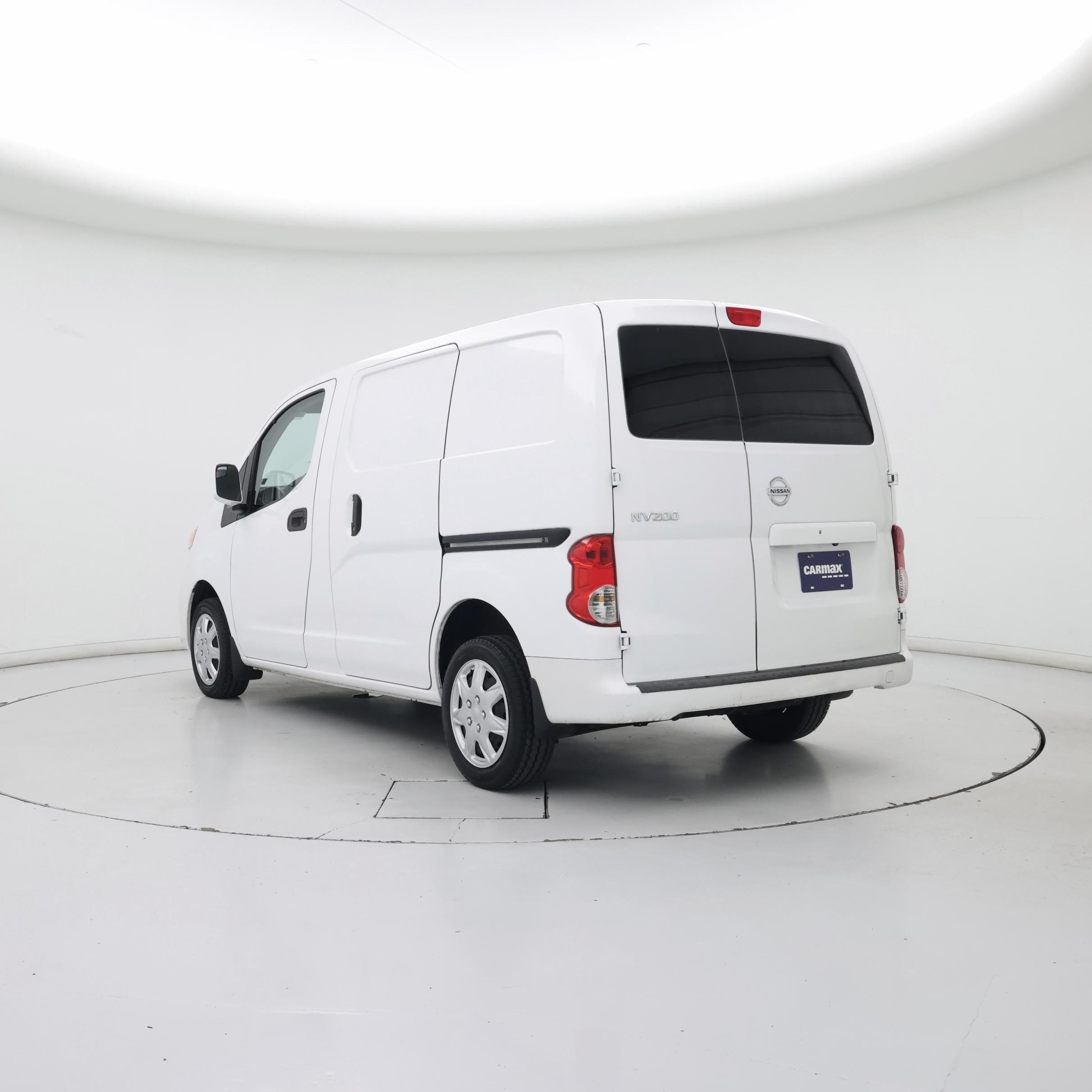 Thumbnail: 2019 Nissan NV200 - 2