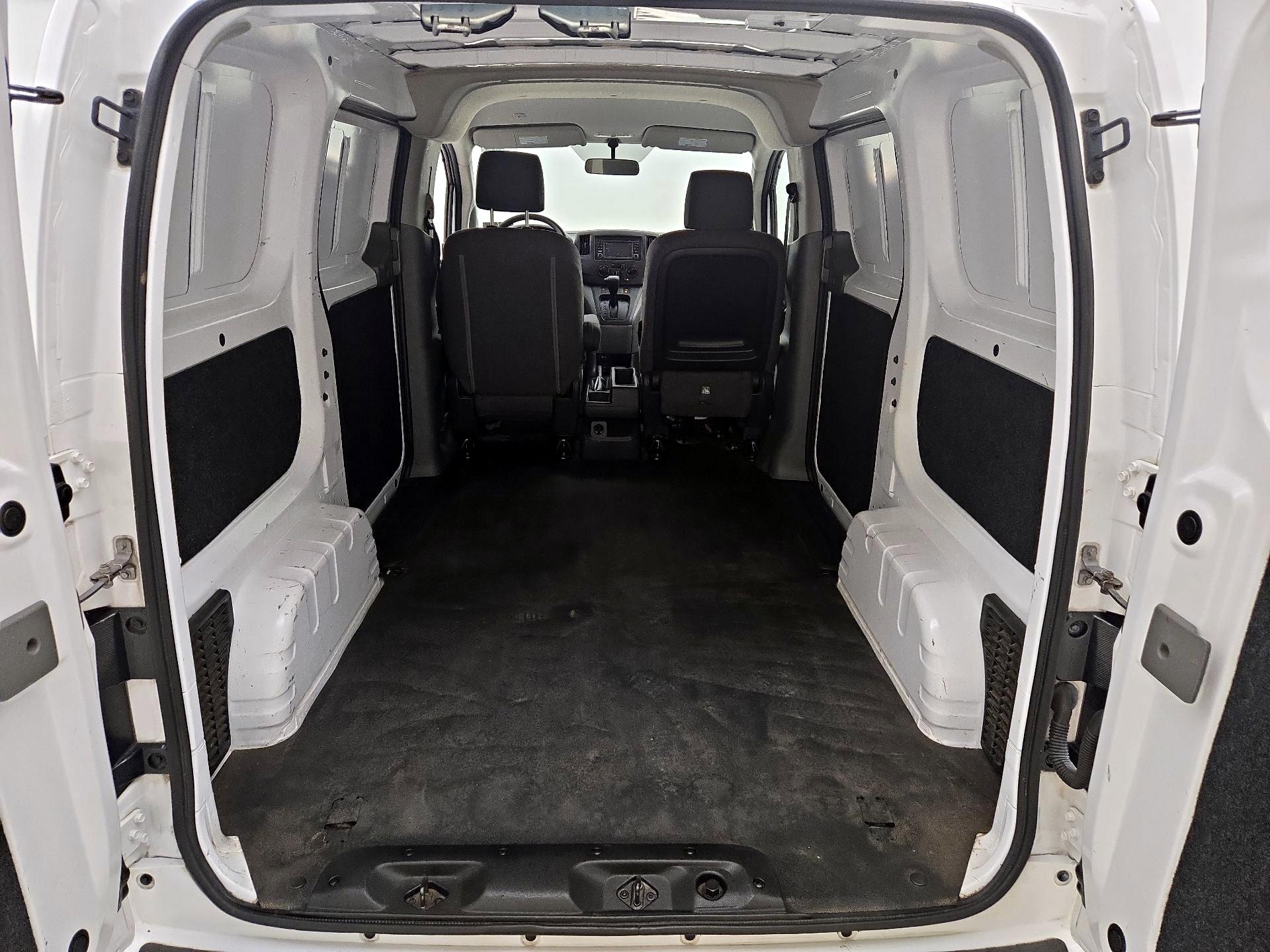 Thumbnail: 2019 Nissan NV200 - 19