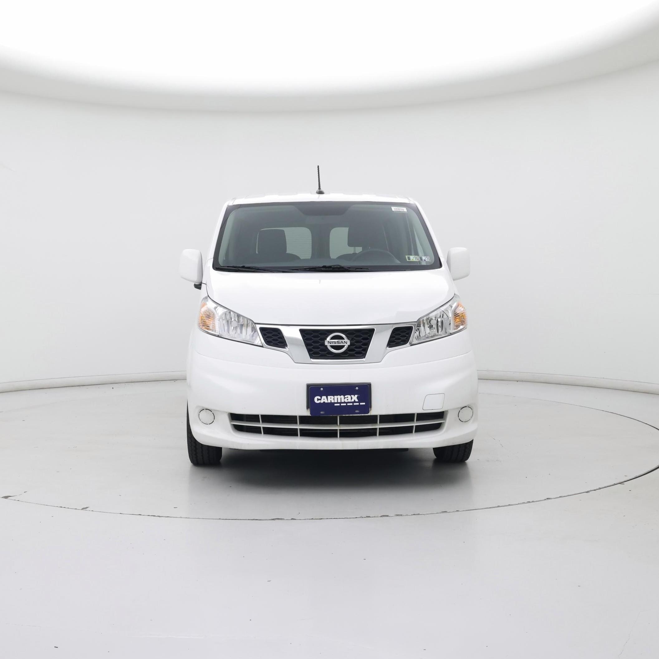 Thumbnail: 2019 Nissan NV200 - 5