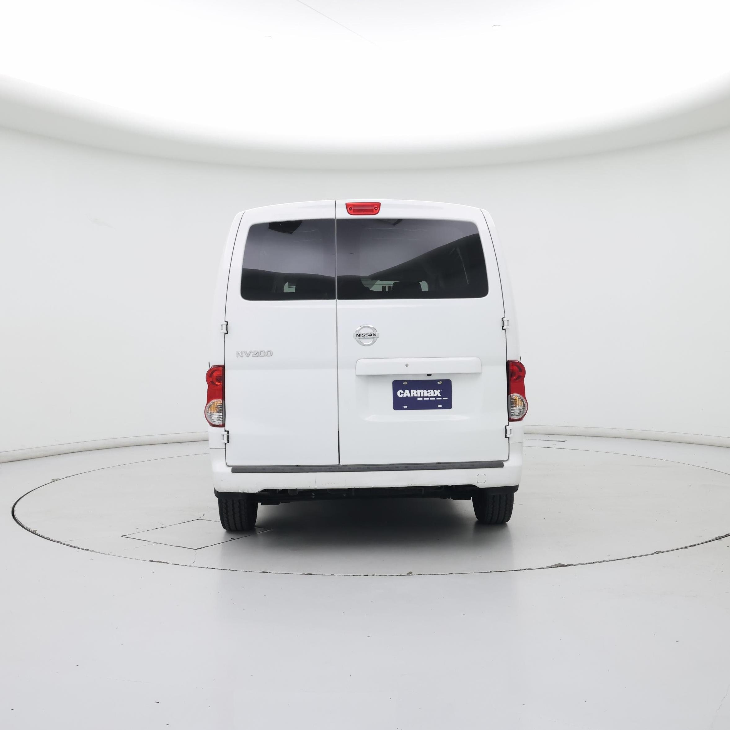 Thumbnail: 2019 Nissan NV200 - 6