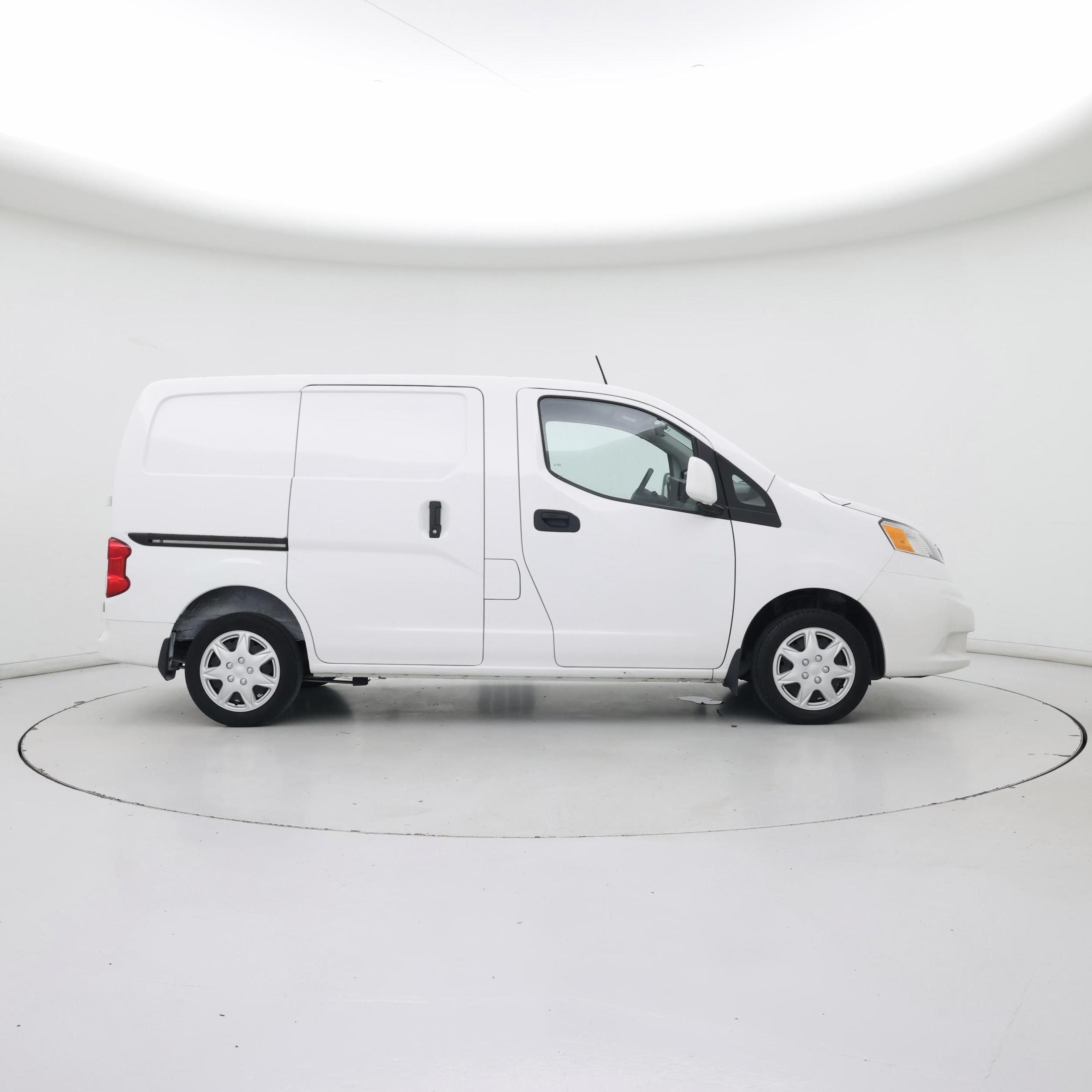 Thumbnail: 2019 Nissan NV200 - 7