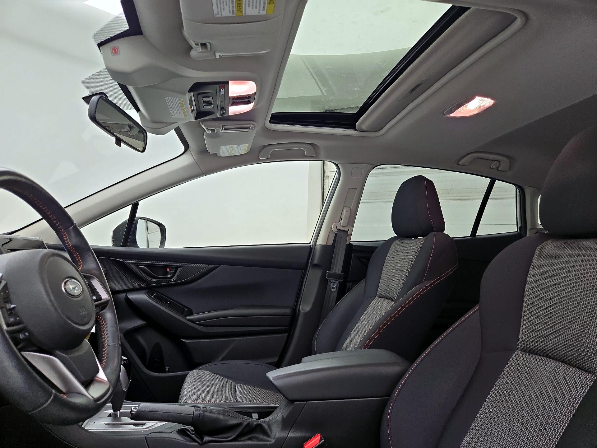 Thumbnail: 2021 Subaru Crosstrek - 19