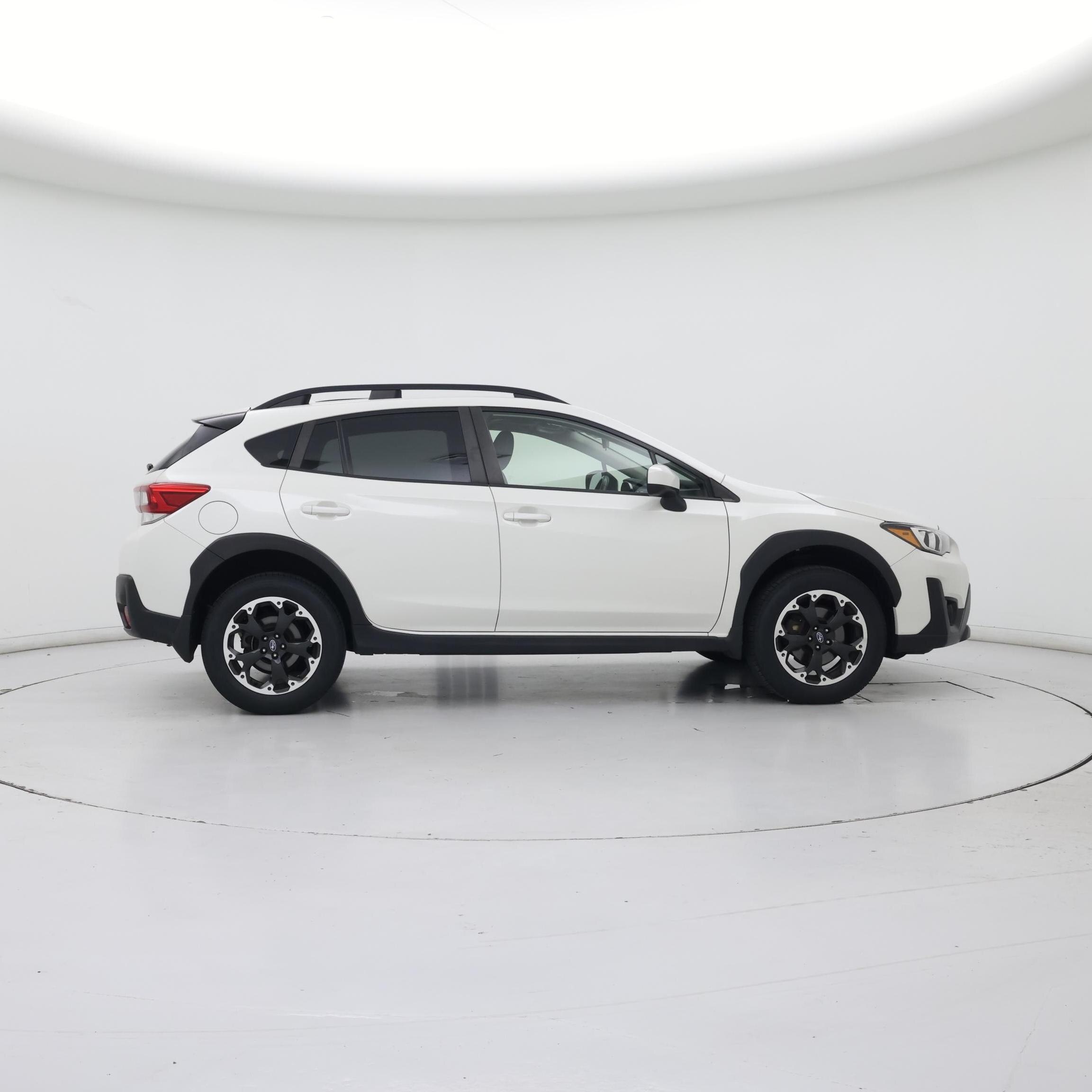 Thumbnail: 2021 Subaru Crosstrek - 7