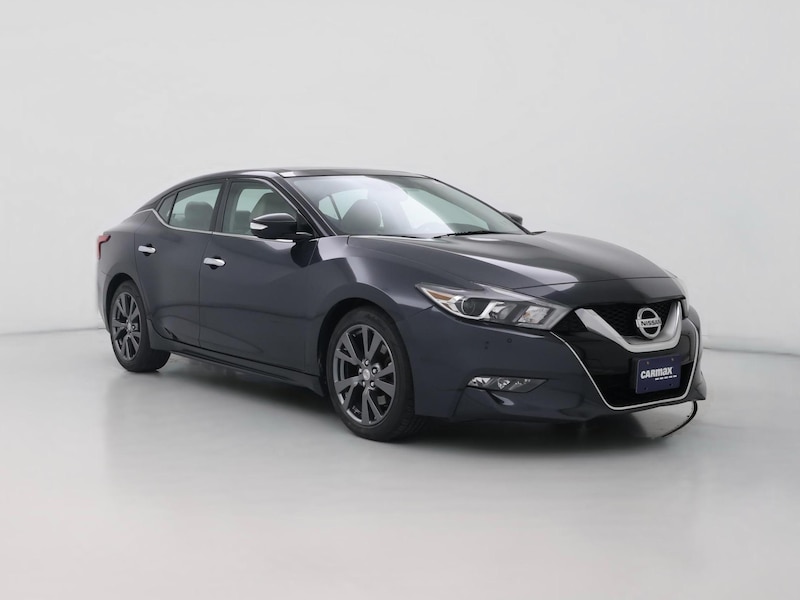 2017 Nissan Maxima SL -
                  Mechanicsburg, PA