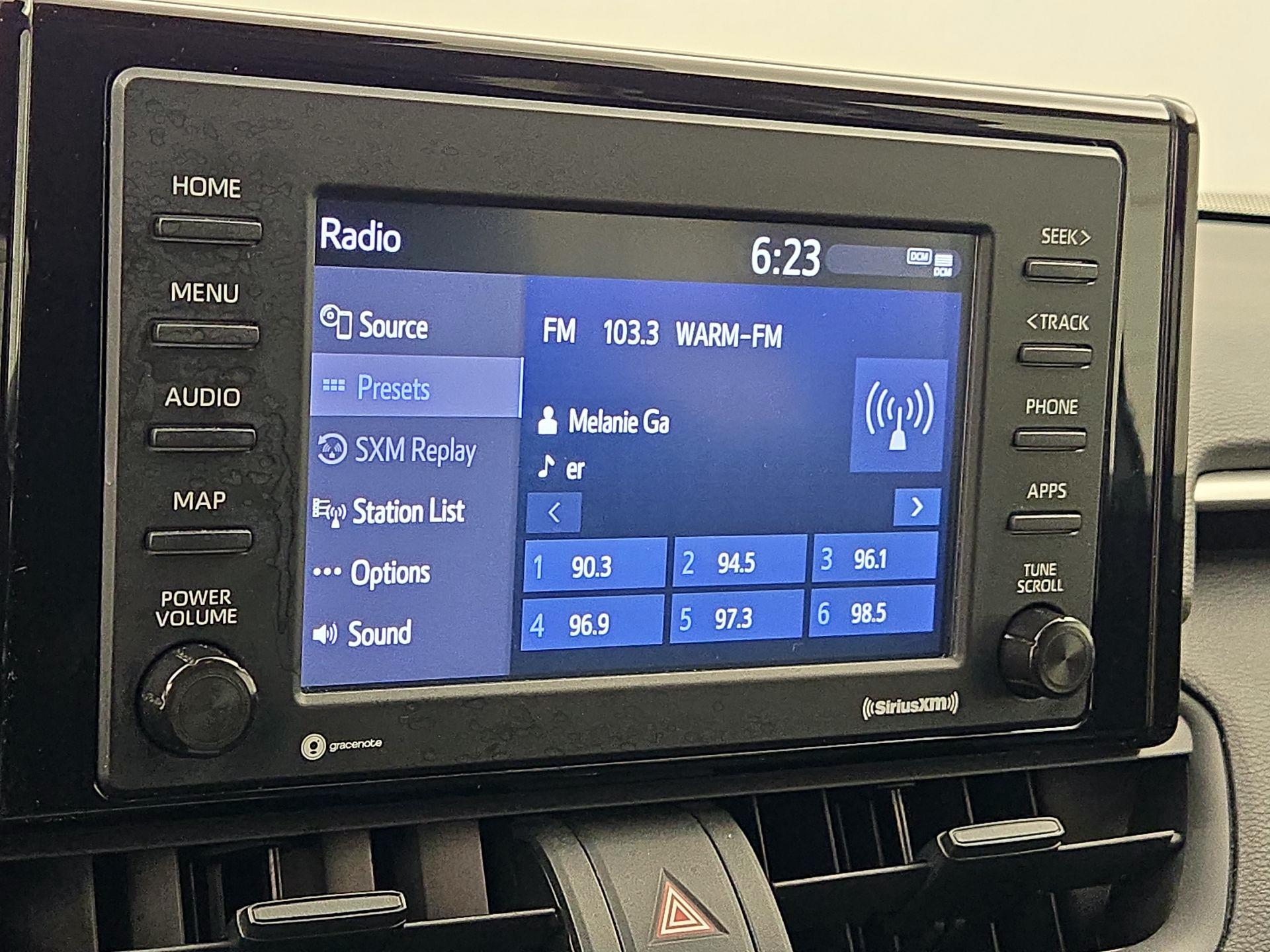 Thumbnail: 2020 Toyota RAV4 - 14