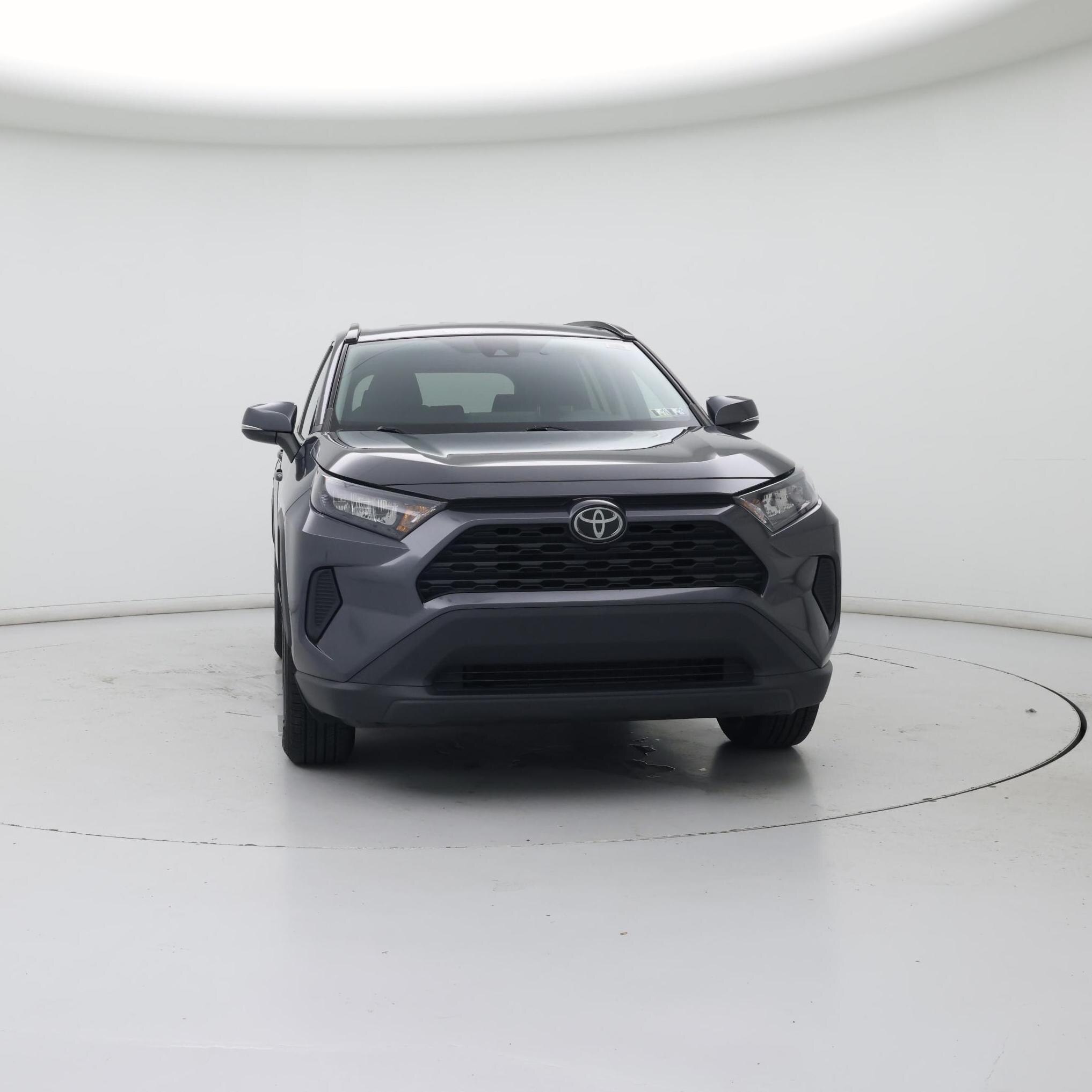 Thumbnail: 2020 Toyota RAV4 - 5
