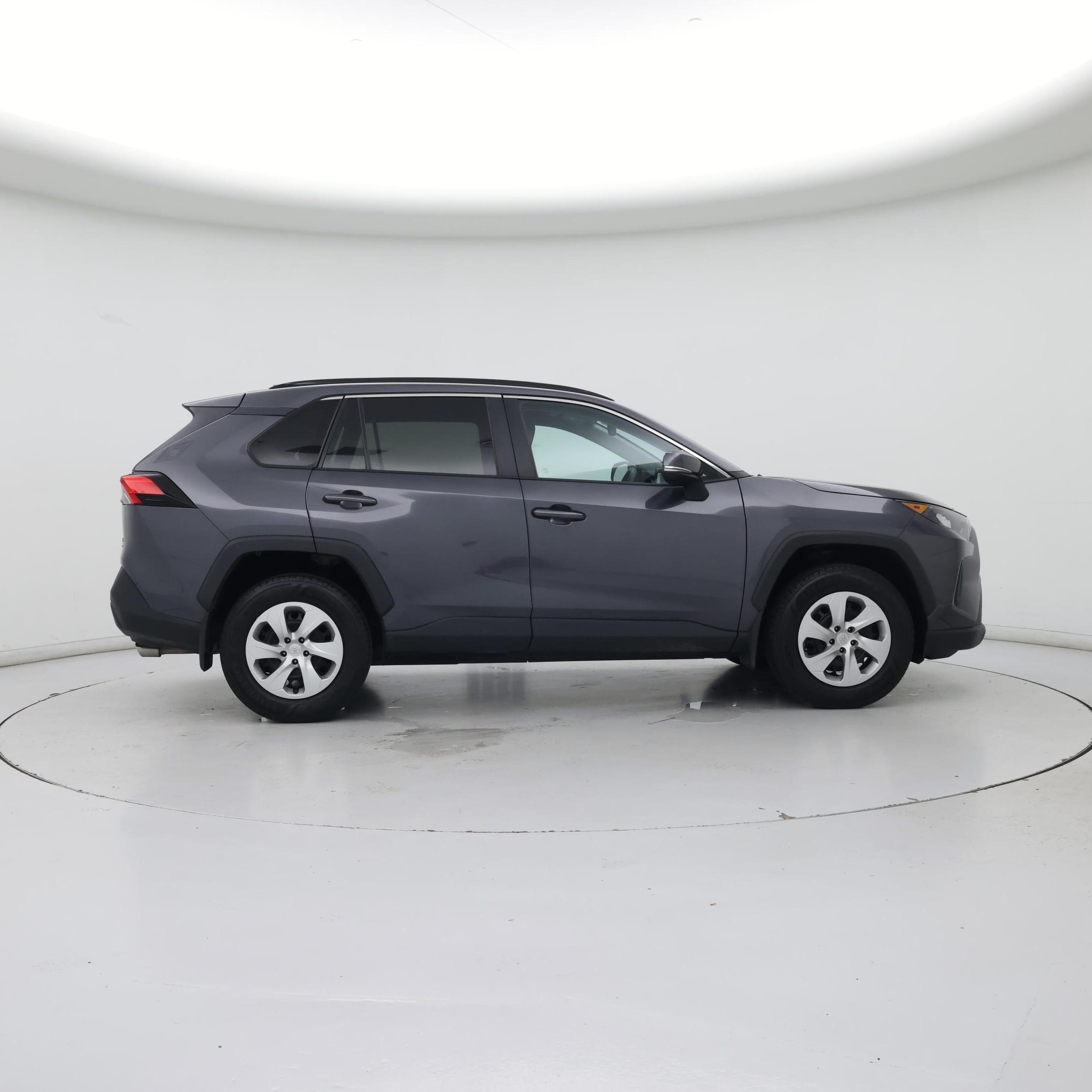 Thumbnail: 2020 Toyota RAV4 - 7