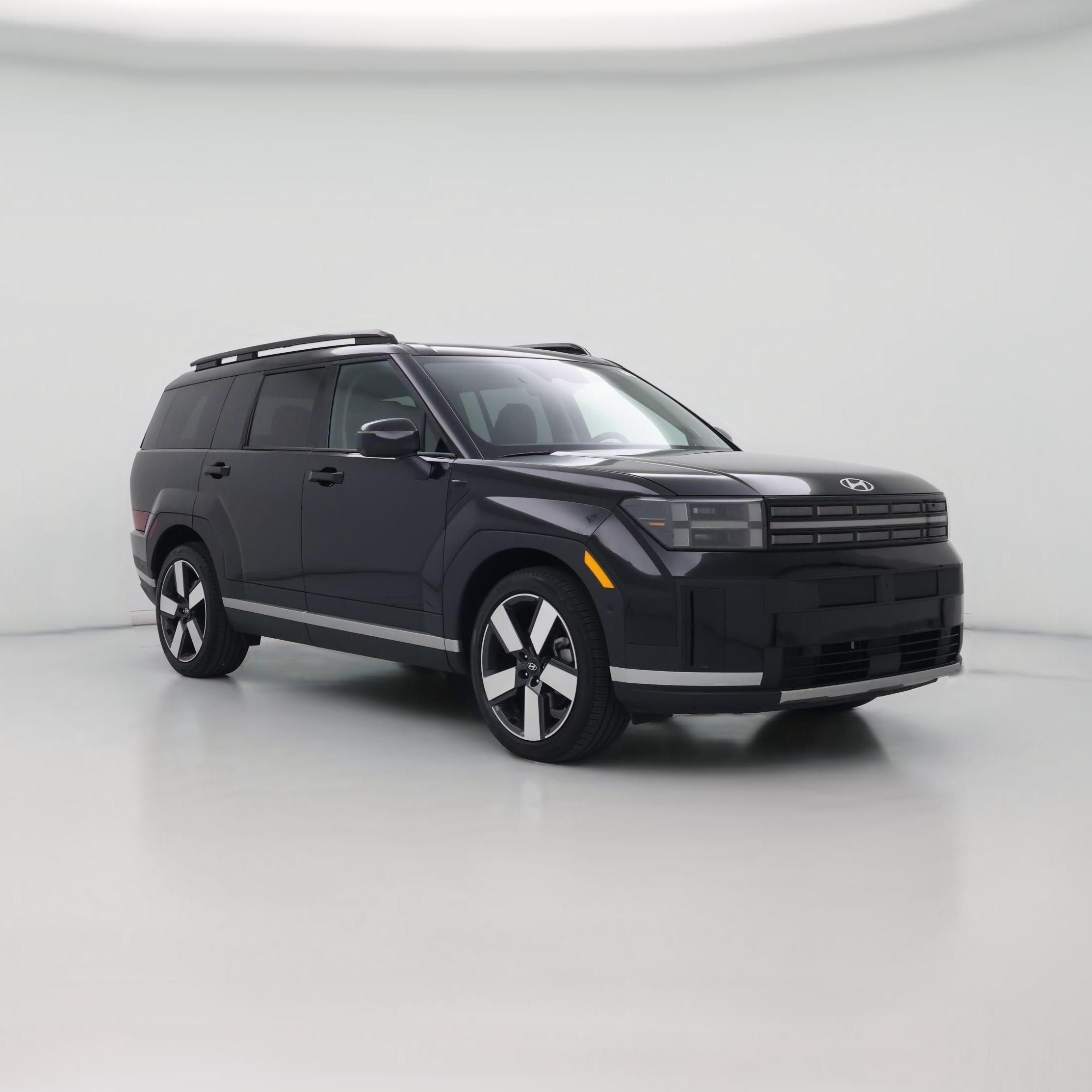 Thumbnail: 2024 Hyundai Santa Fe - 1