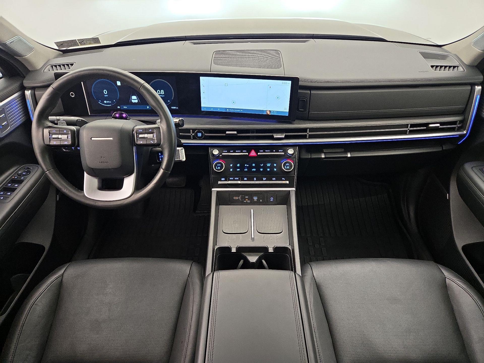 Thumbnail: 2024 Hyundai Santa Fe - 9