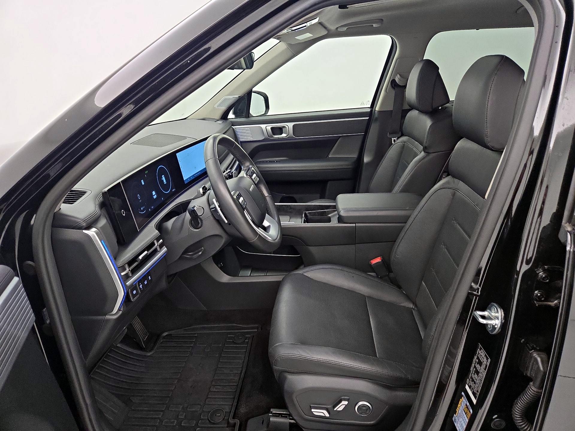 Thumbnail: 2024 Hyundai Santa Fe - 11