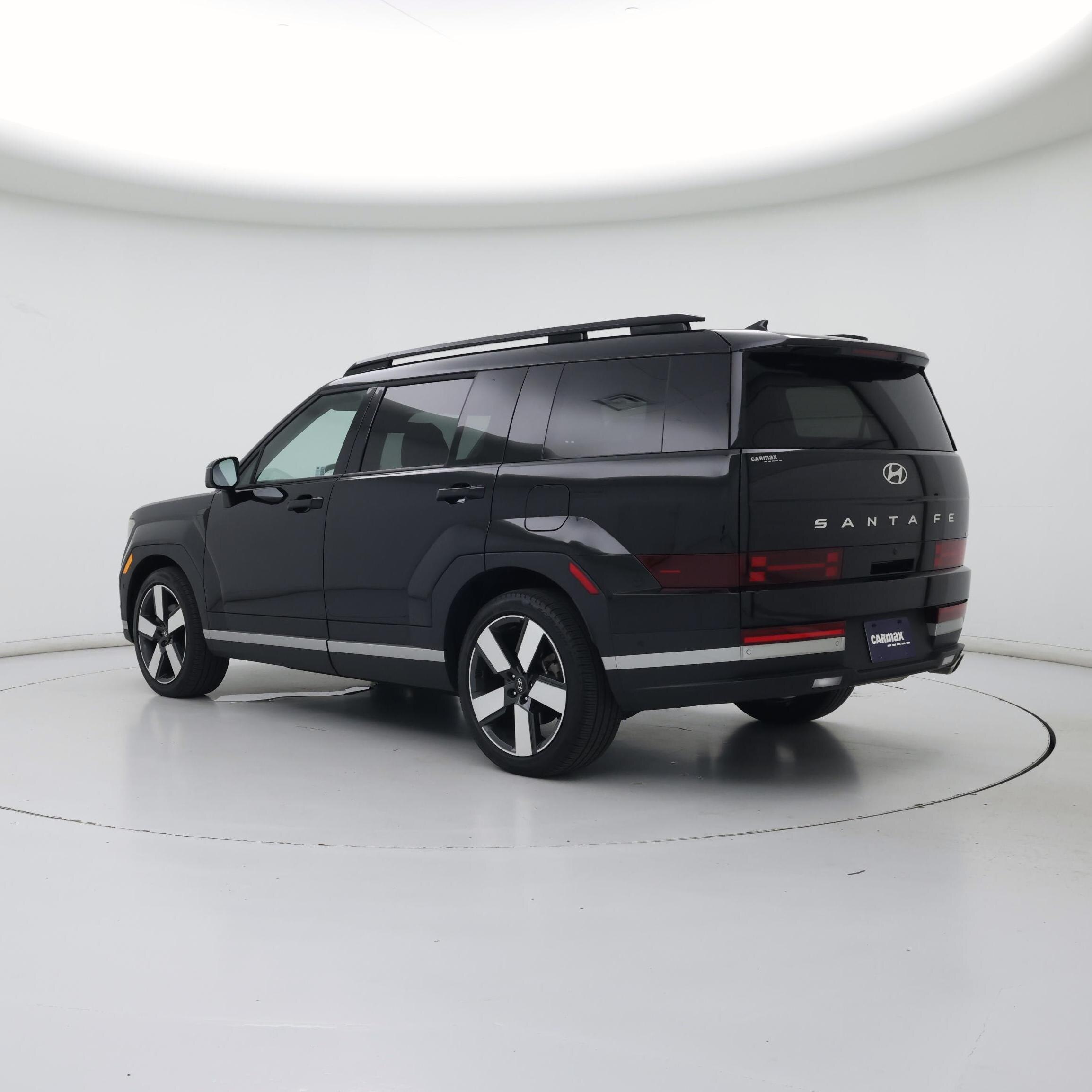 Thumbnail: 2024 Hyundai Santa Fe - 2