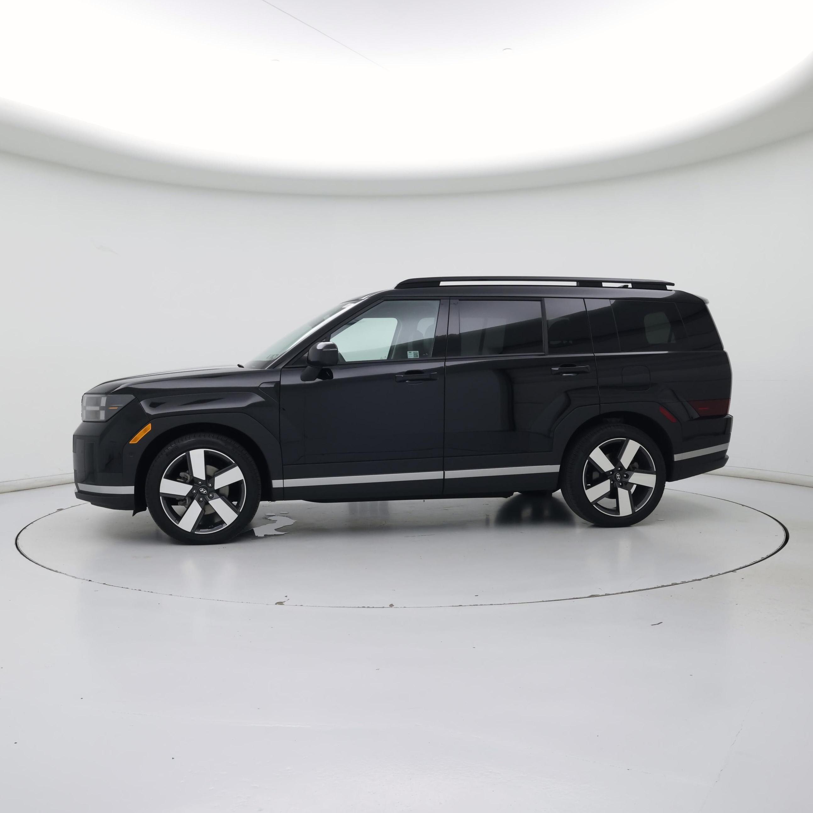 Thumbnail: 2024 Hyundai Santa Fe - 3