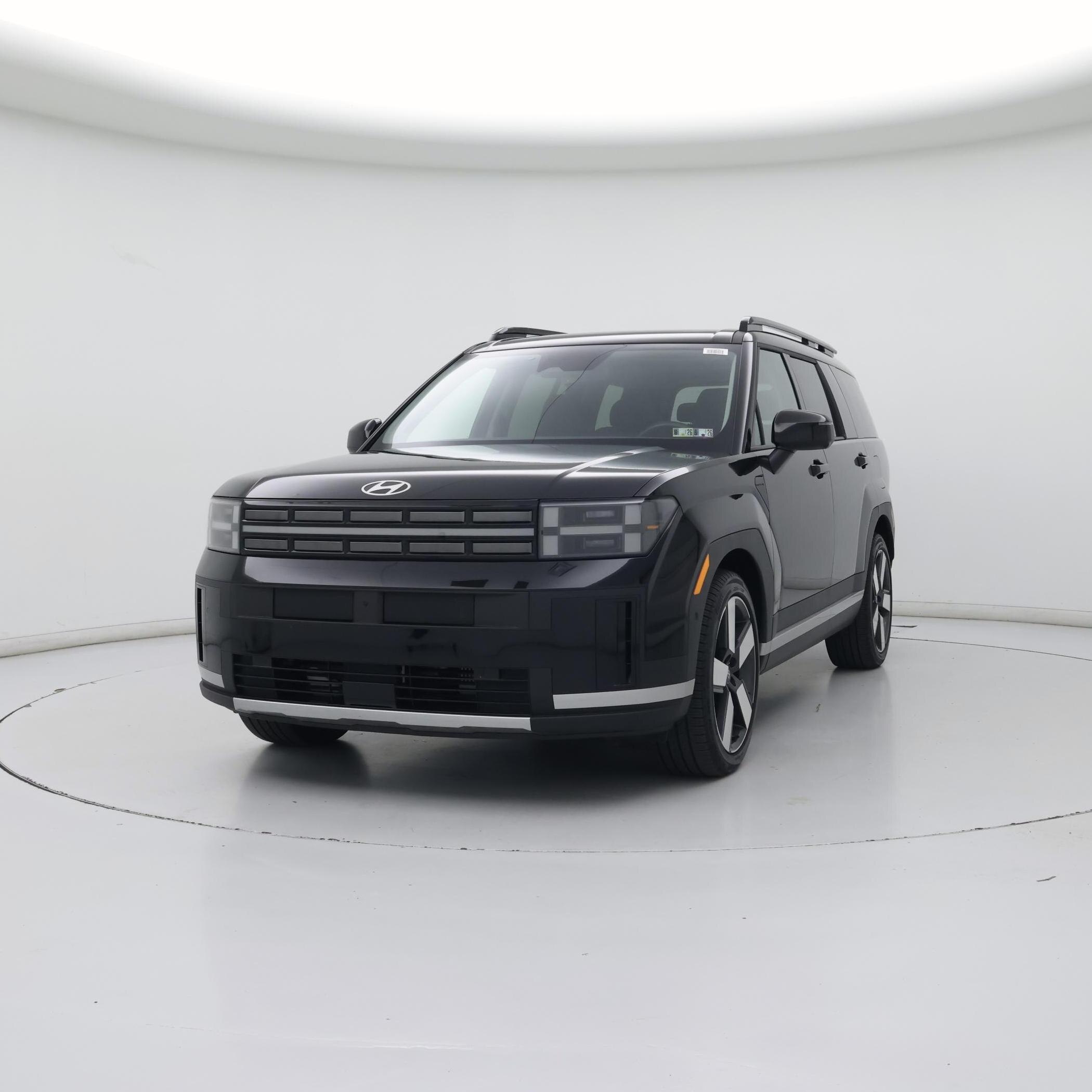 Thumbnail: 2024 Hyundai Santa Fe - 4