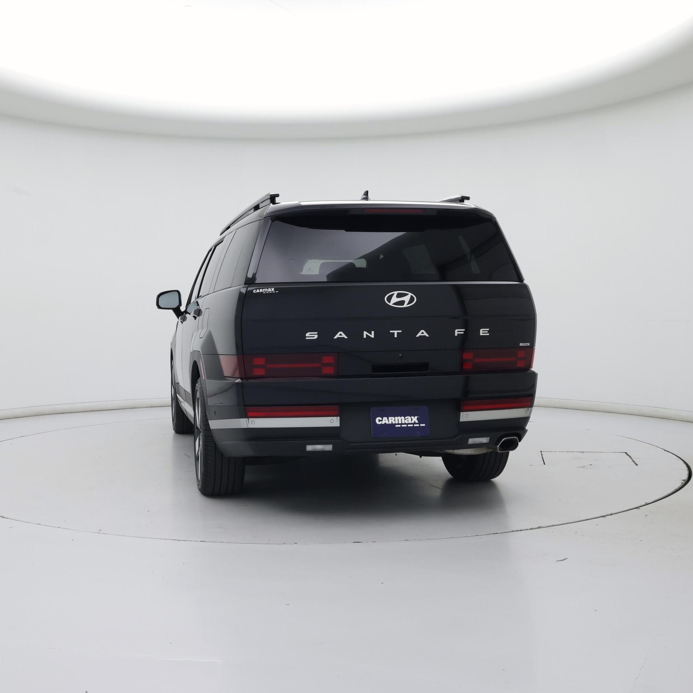 Thumbnail: 2024 Hyundai Santa Fe - 6