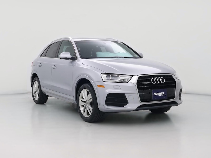 2016 Audi Q3 Premium Plus -
                  Lancaster, PA