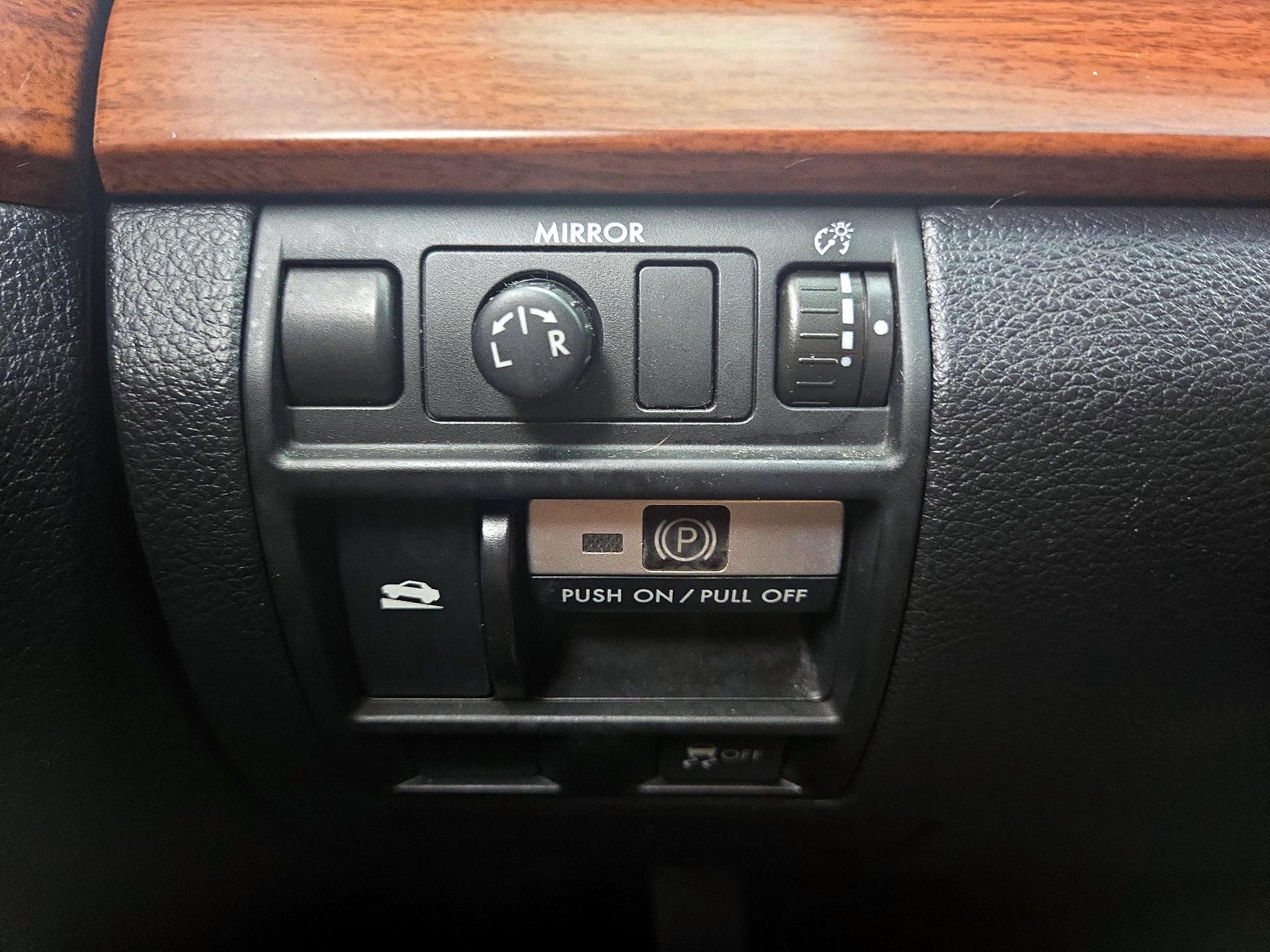 Thumbnail: 2014 Subaru Outback - 13