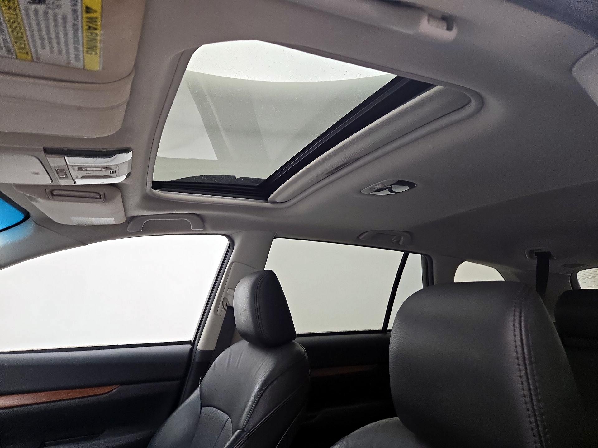 Thumbnail: 2014 Subaru Outback - 19