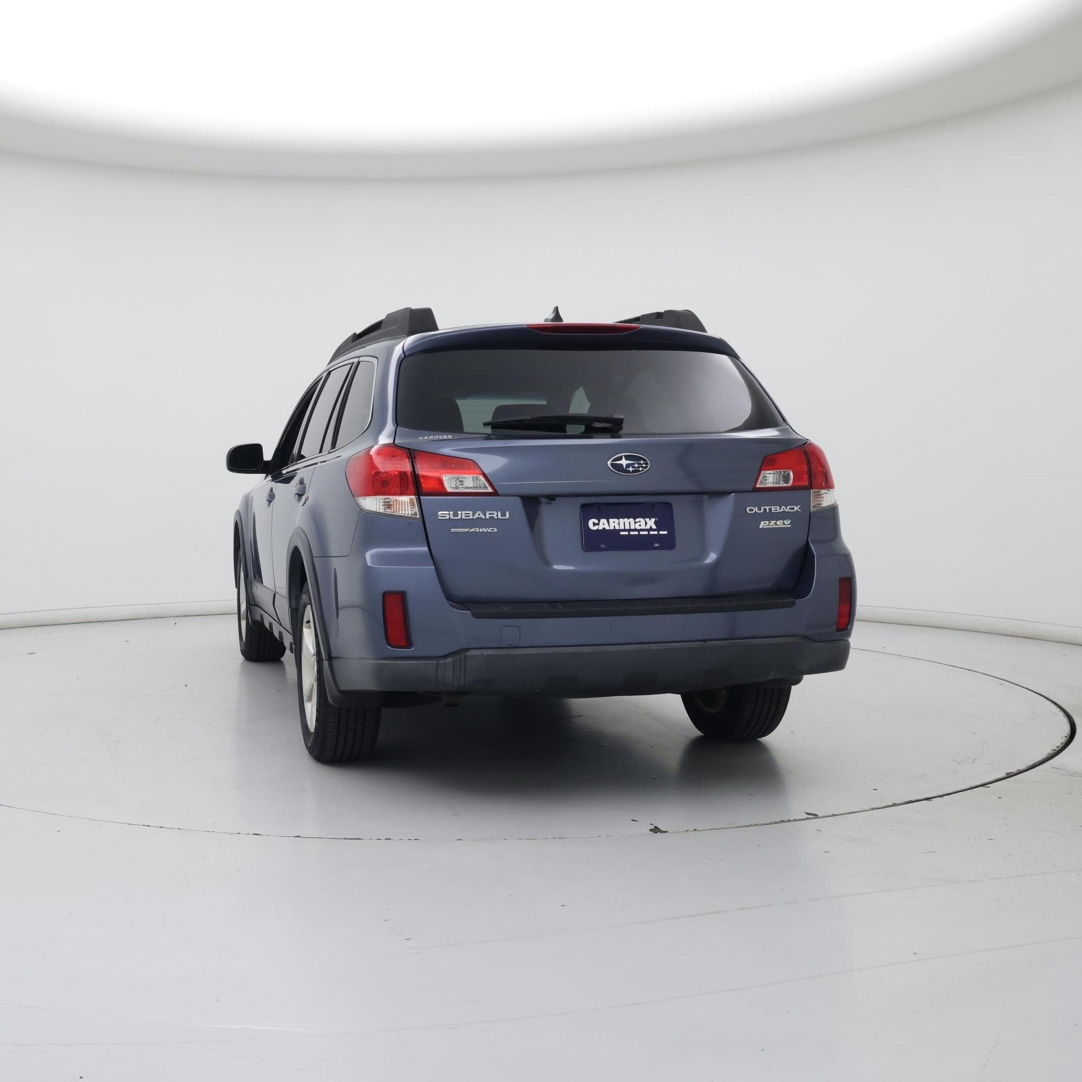 Thumbnail: 2014 Subaru Outback - 6