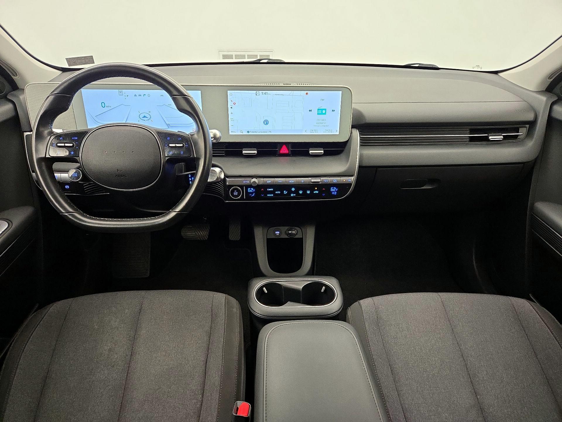 Thumbnail: 2022 Hyundai Ioniq 5 - 9