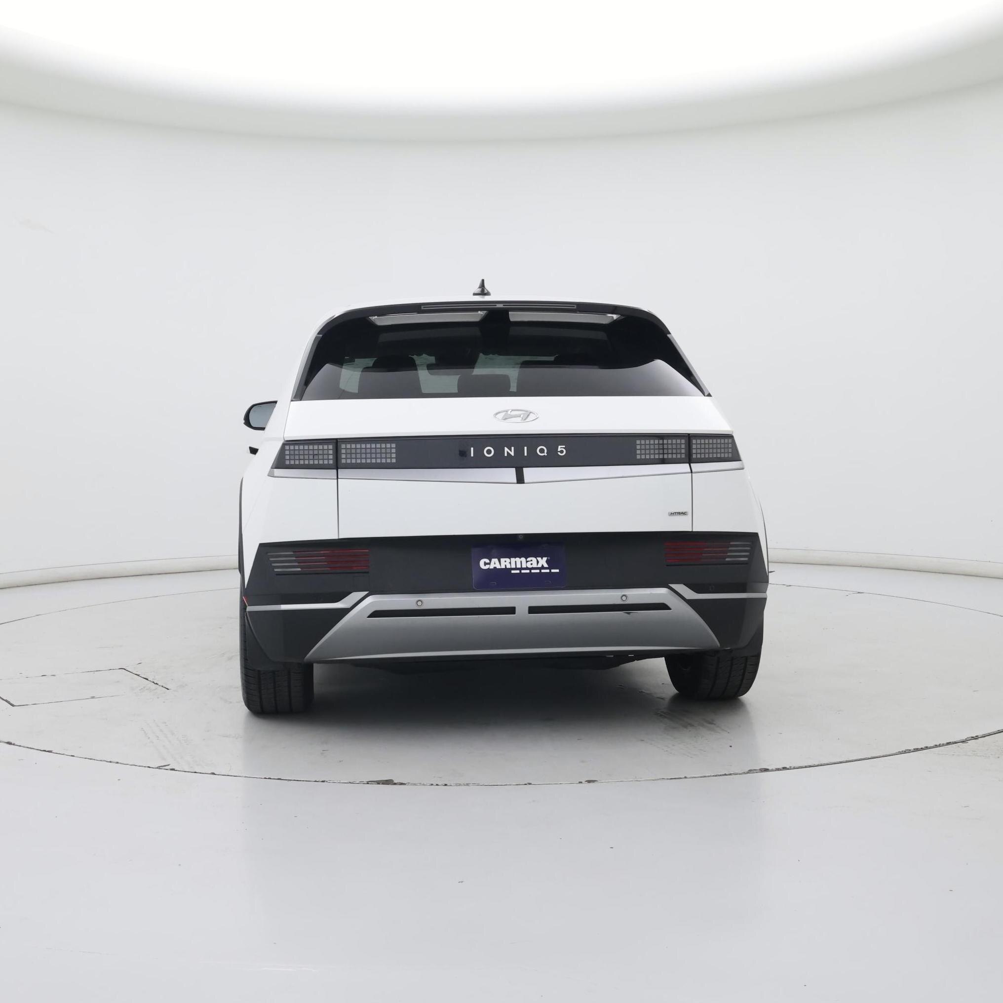 Thumbnail: 2022 Hyundai Ioniq 5 - 6