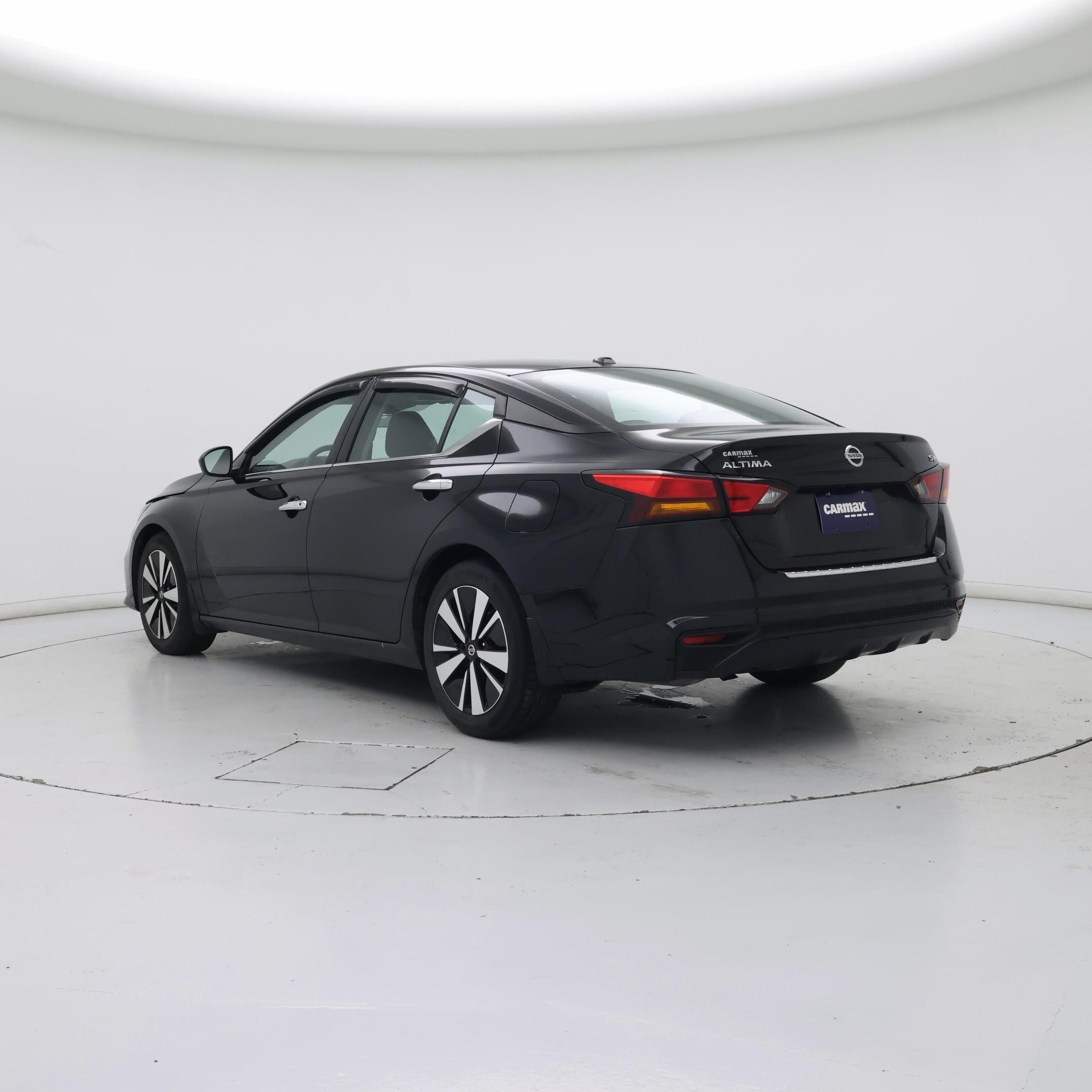 Thumbnail: 2022 Nissan Altima - 2