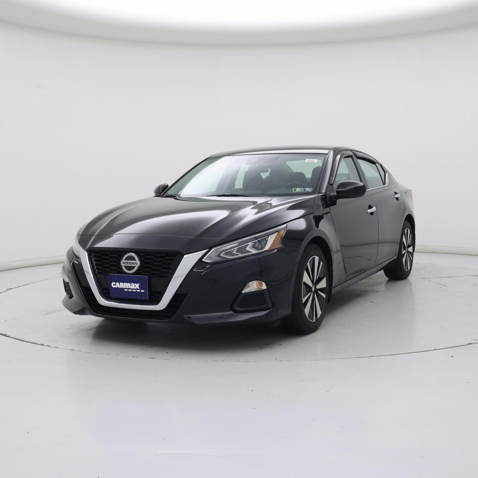 Thumbnail: 2022 Nissan Altima - 4
