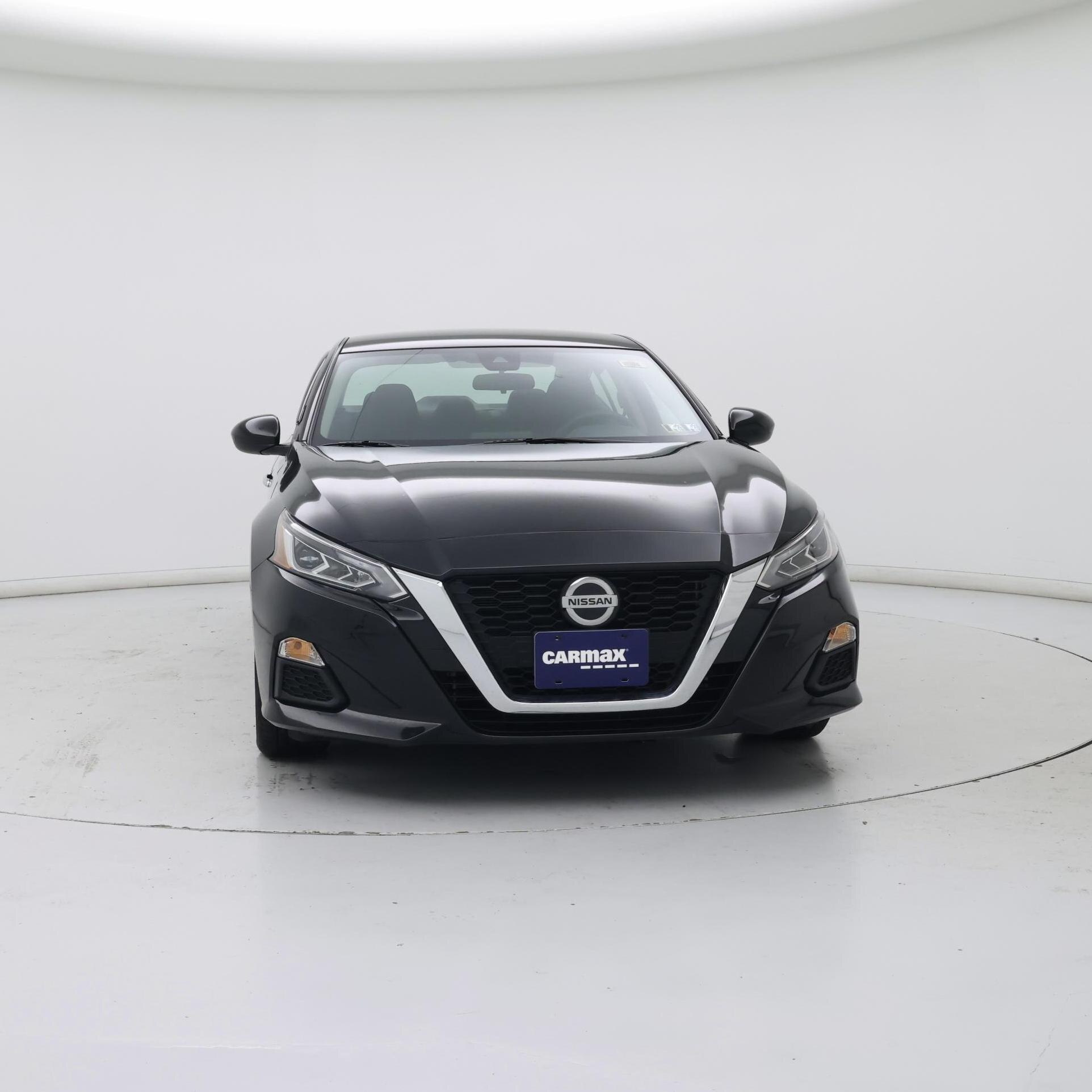 Thumbnail: 2022 Nissan Altima - 5