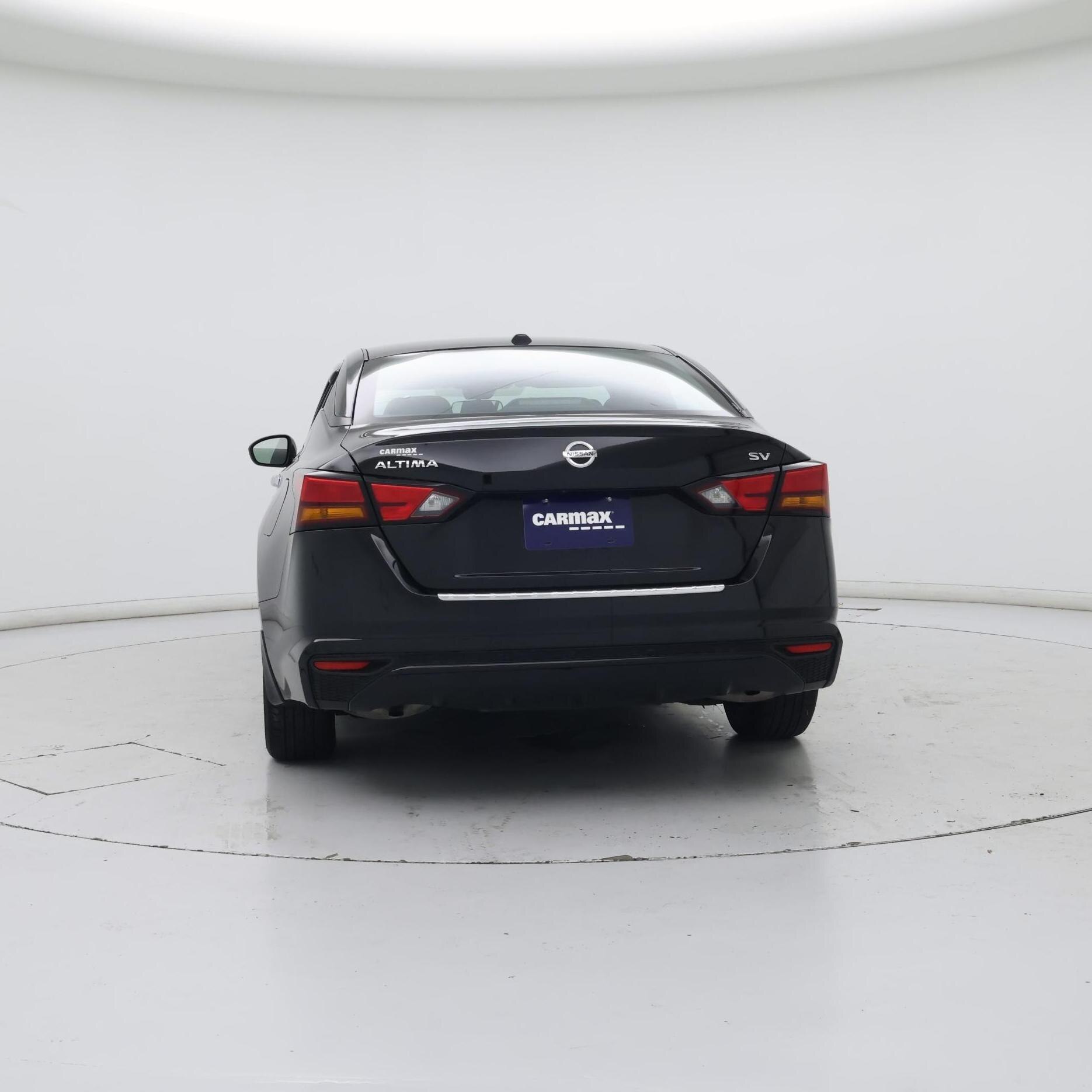 Thumbnail: 2022 Nissan Altima - 6