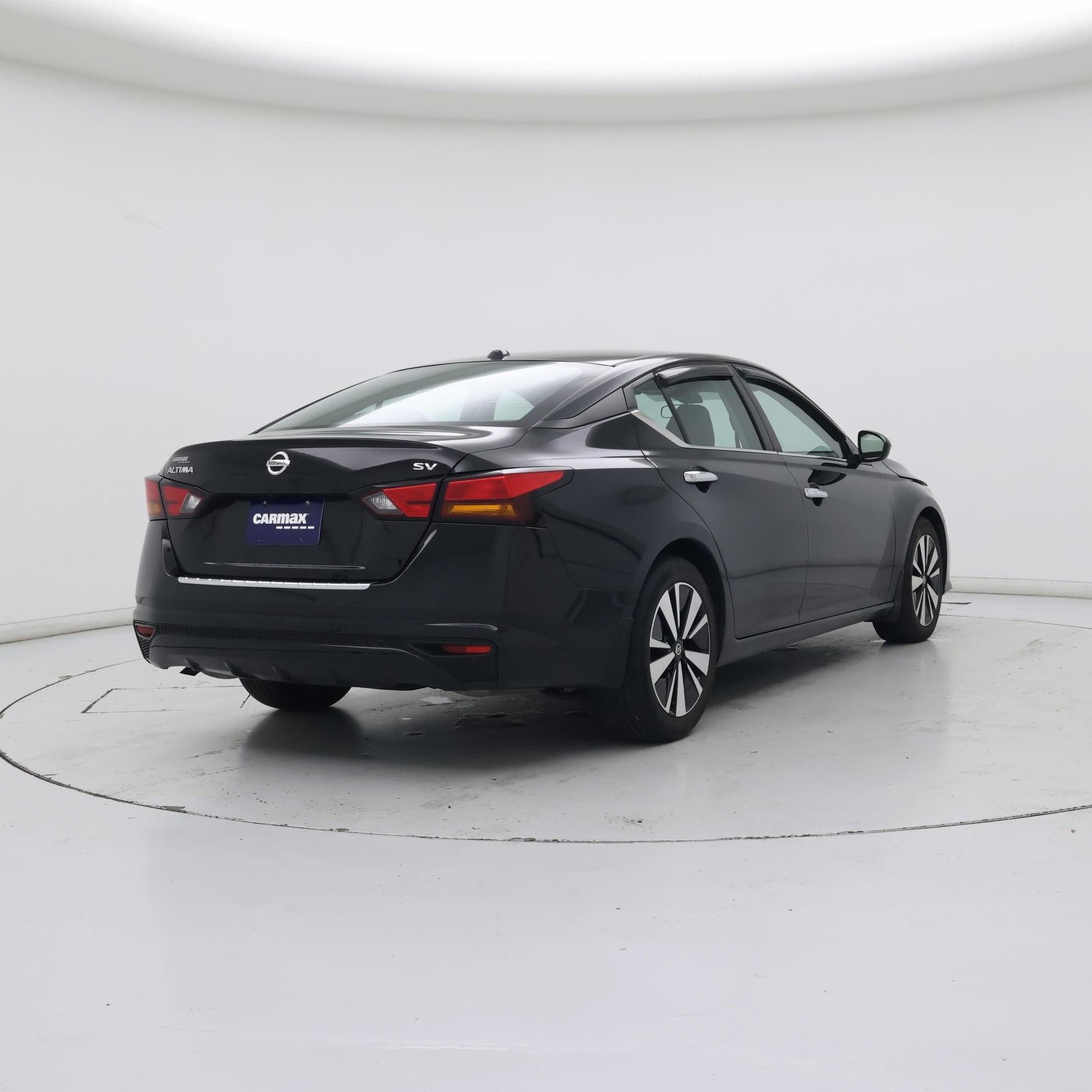 Thumbnail: 2022 Nissan Altima - 8