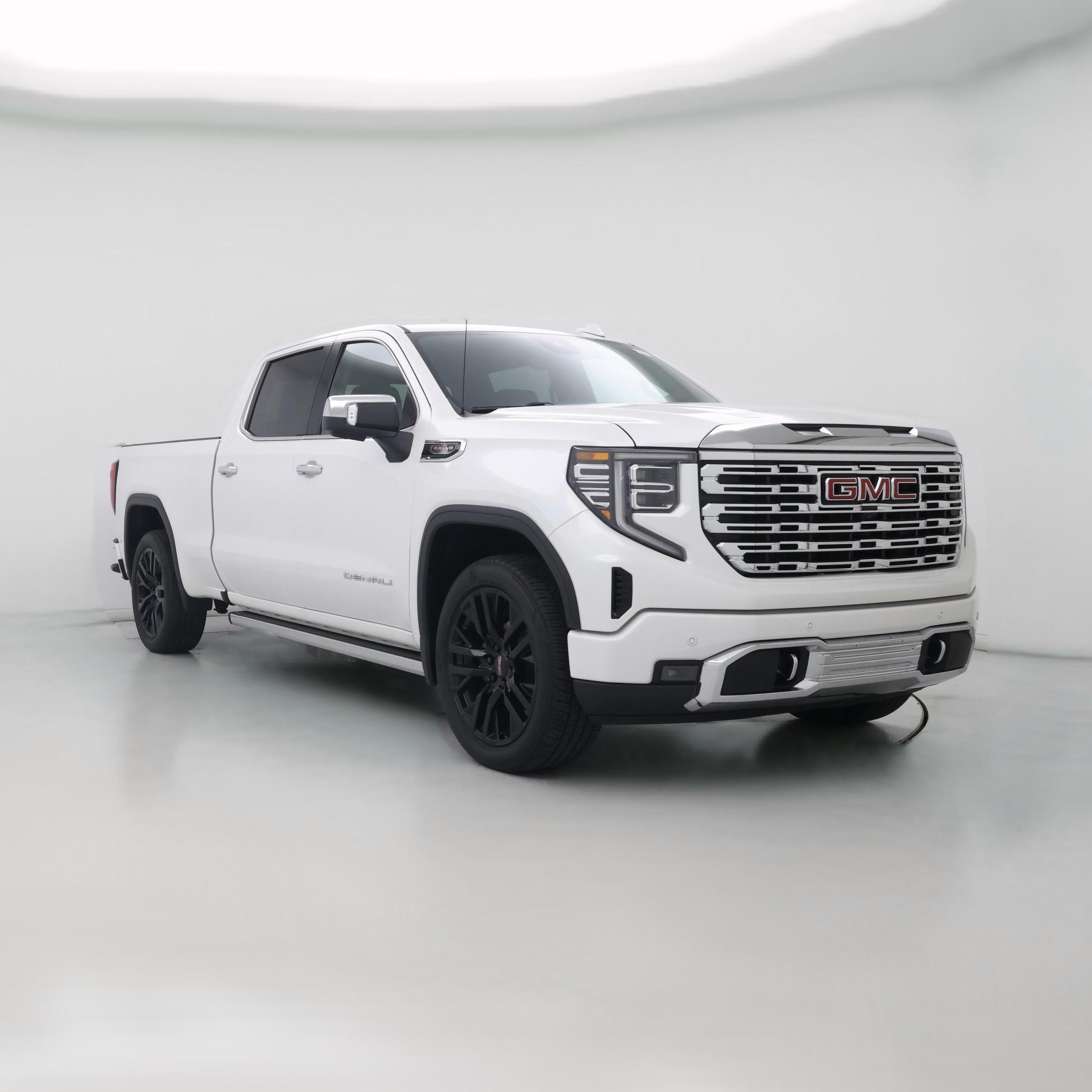 Thumbnail: 2023 GMC Sierra 1500 - 1