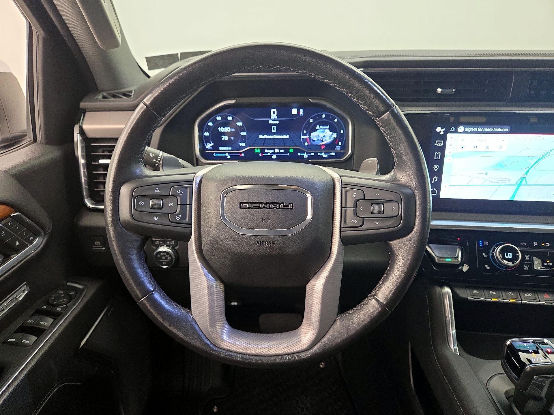 Thumbnail: 2023 GMC Sierra 1500 - 10