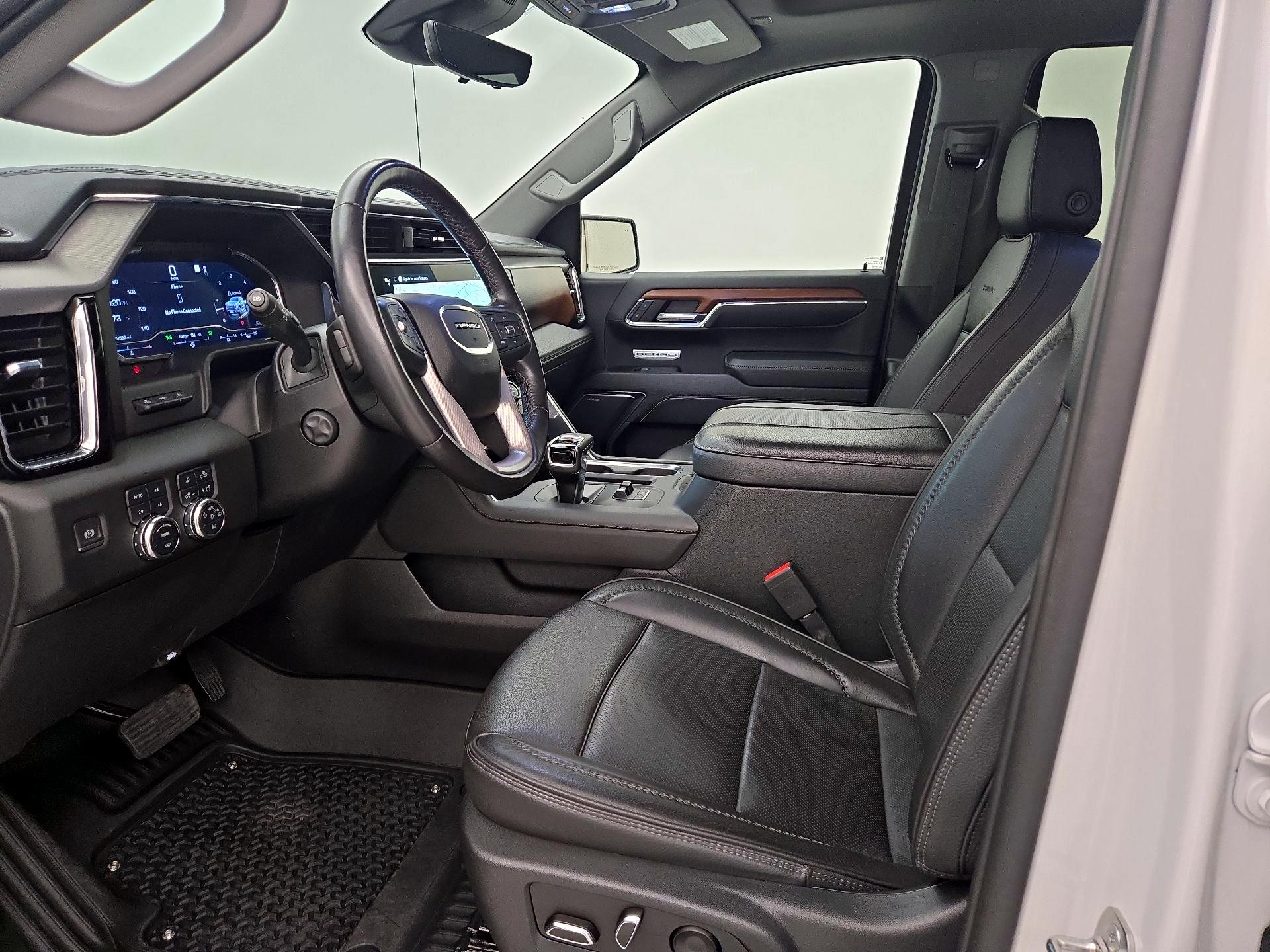 Thumbnail: 2023 GMC Sierra 1500 - 11
