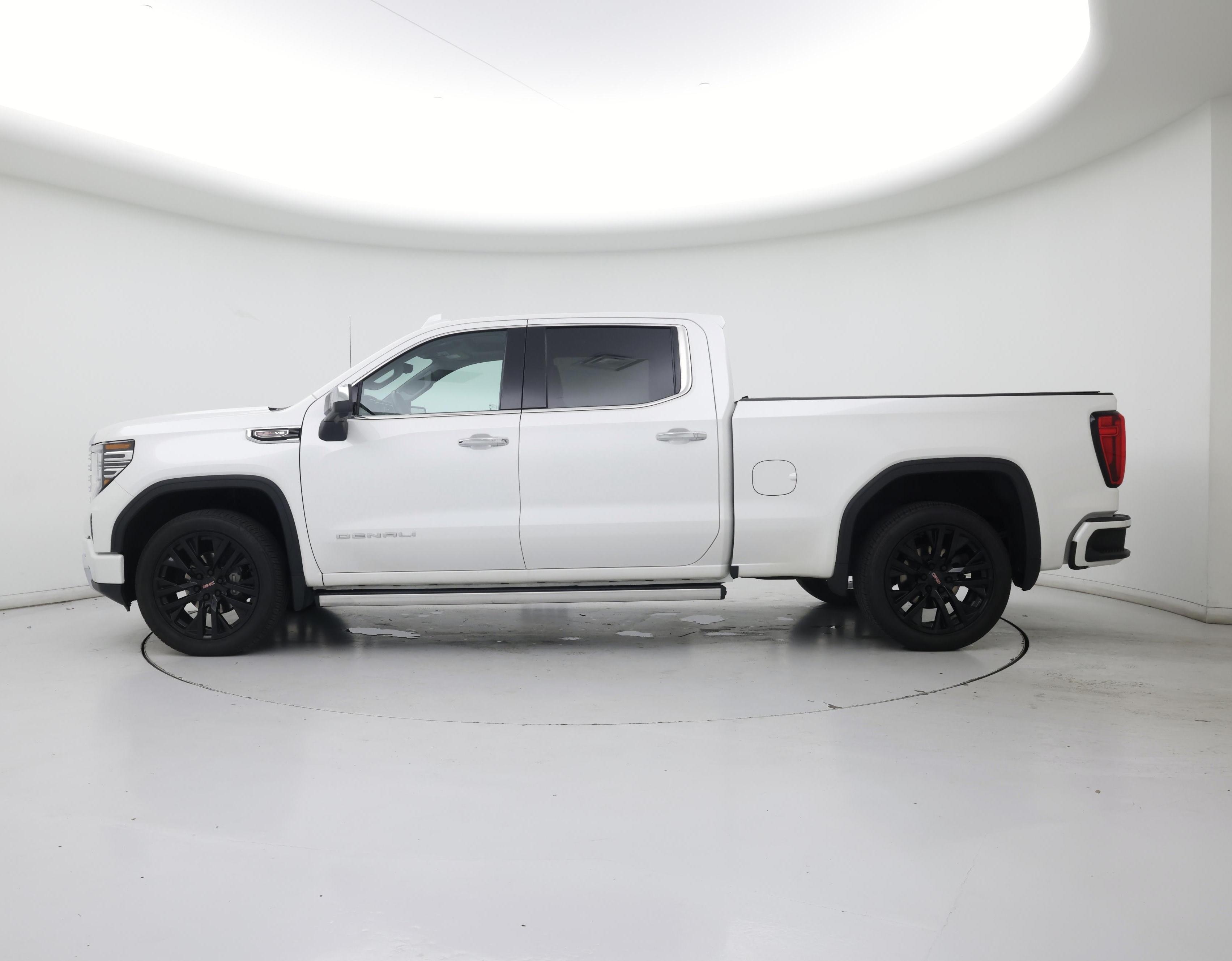 Thumbnail: 2023 GMC Sierra 1500 - 3