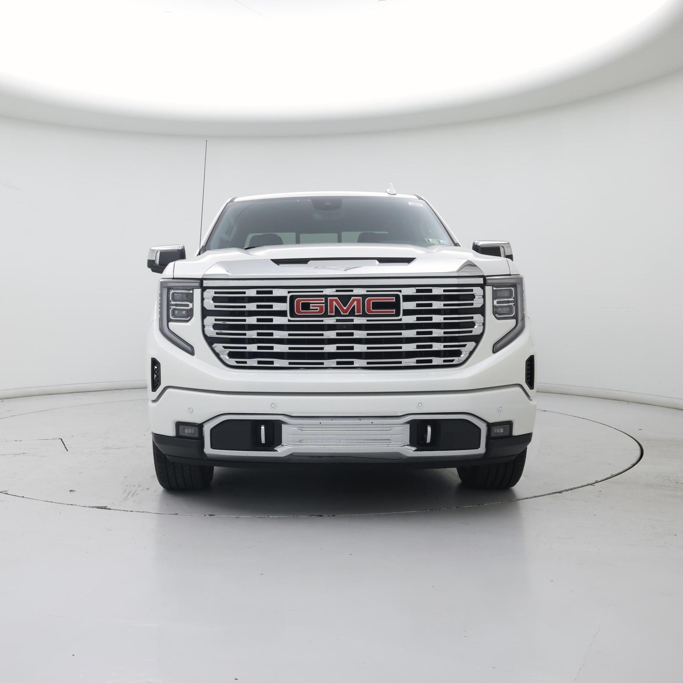 Thumbnail: 2023 GMC Sierra 1500 - 5
