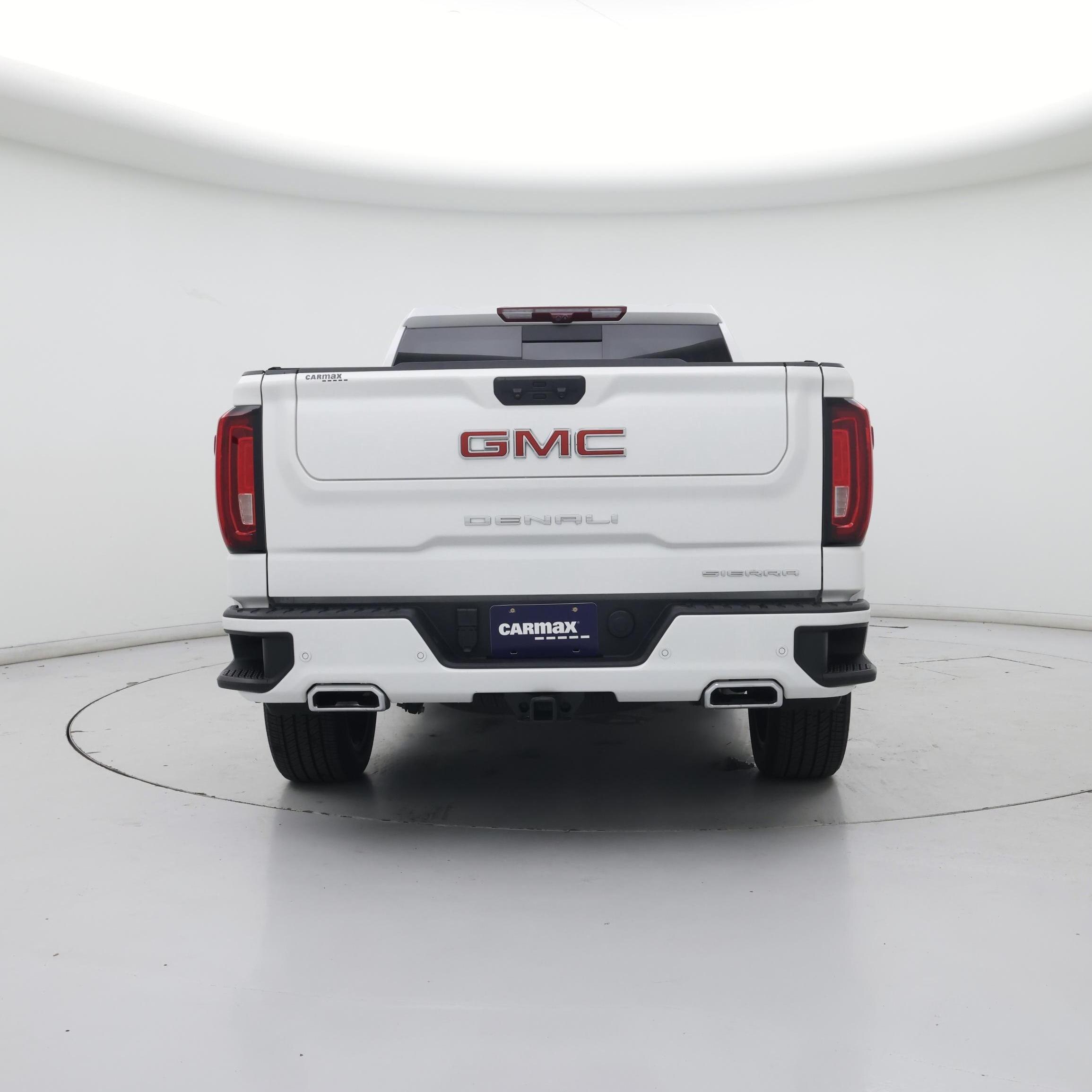 Thumbnail: 2023 GMC Sierra 1500 - 6