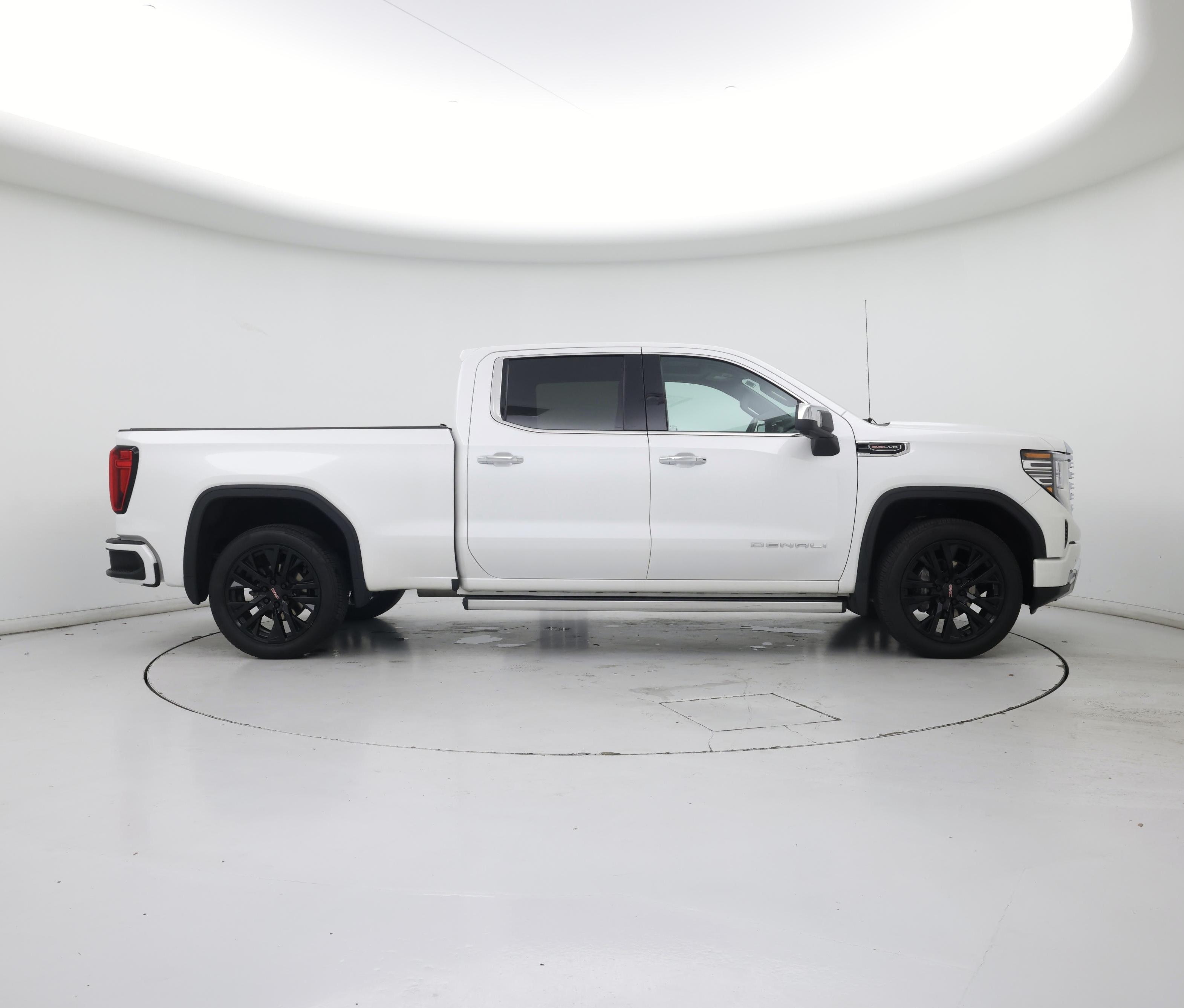 Thumbnail: 2023 GMC Sierra 1500 - 7