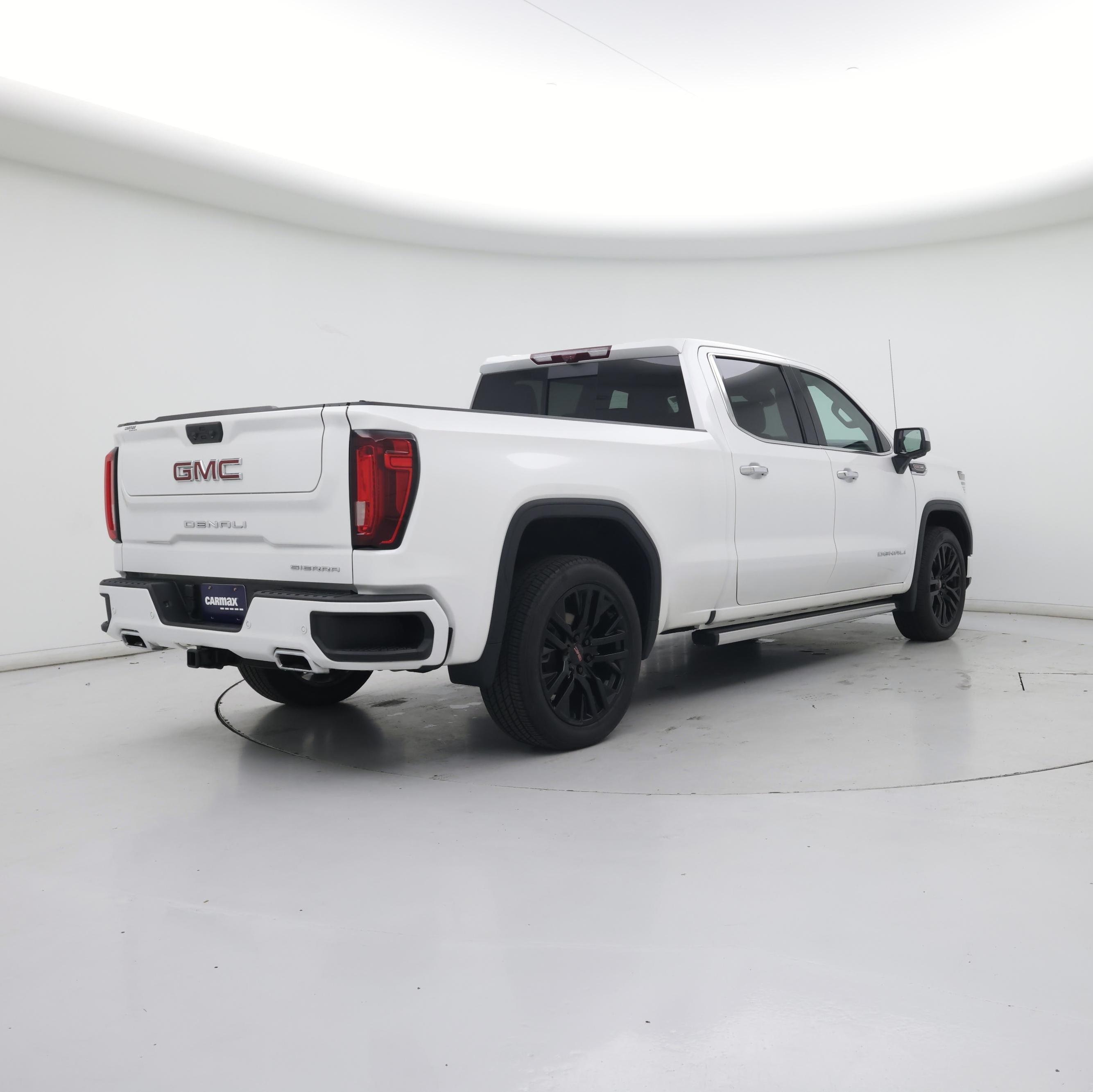 Thumbnail: 2023 GMC Sierra 1500 - 8
