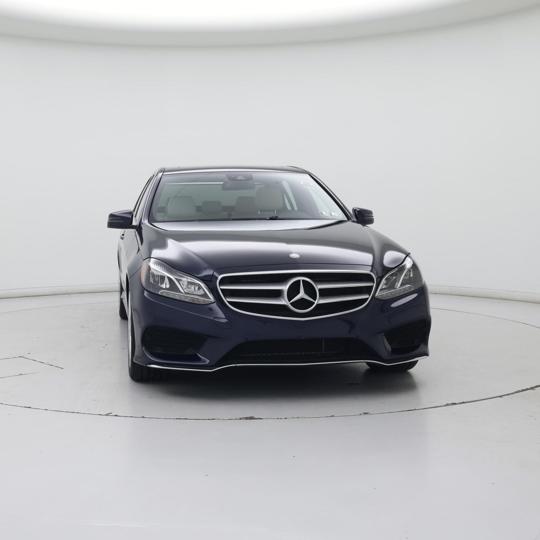 Thumbnail: 2014 Mercedes-Benz E-Class - 5