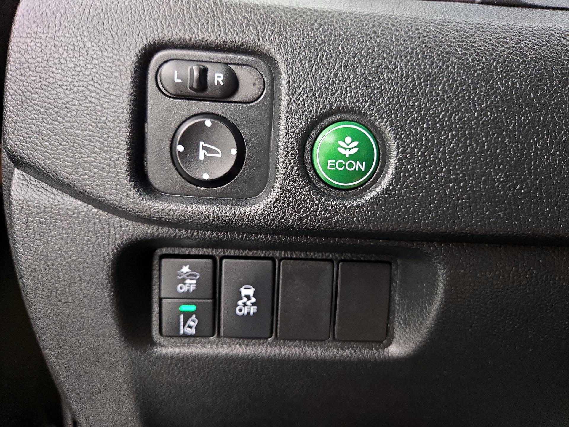 Thumbnail: 2021 Honda Passport - 13