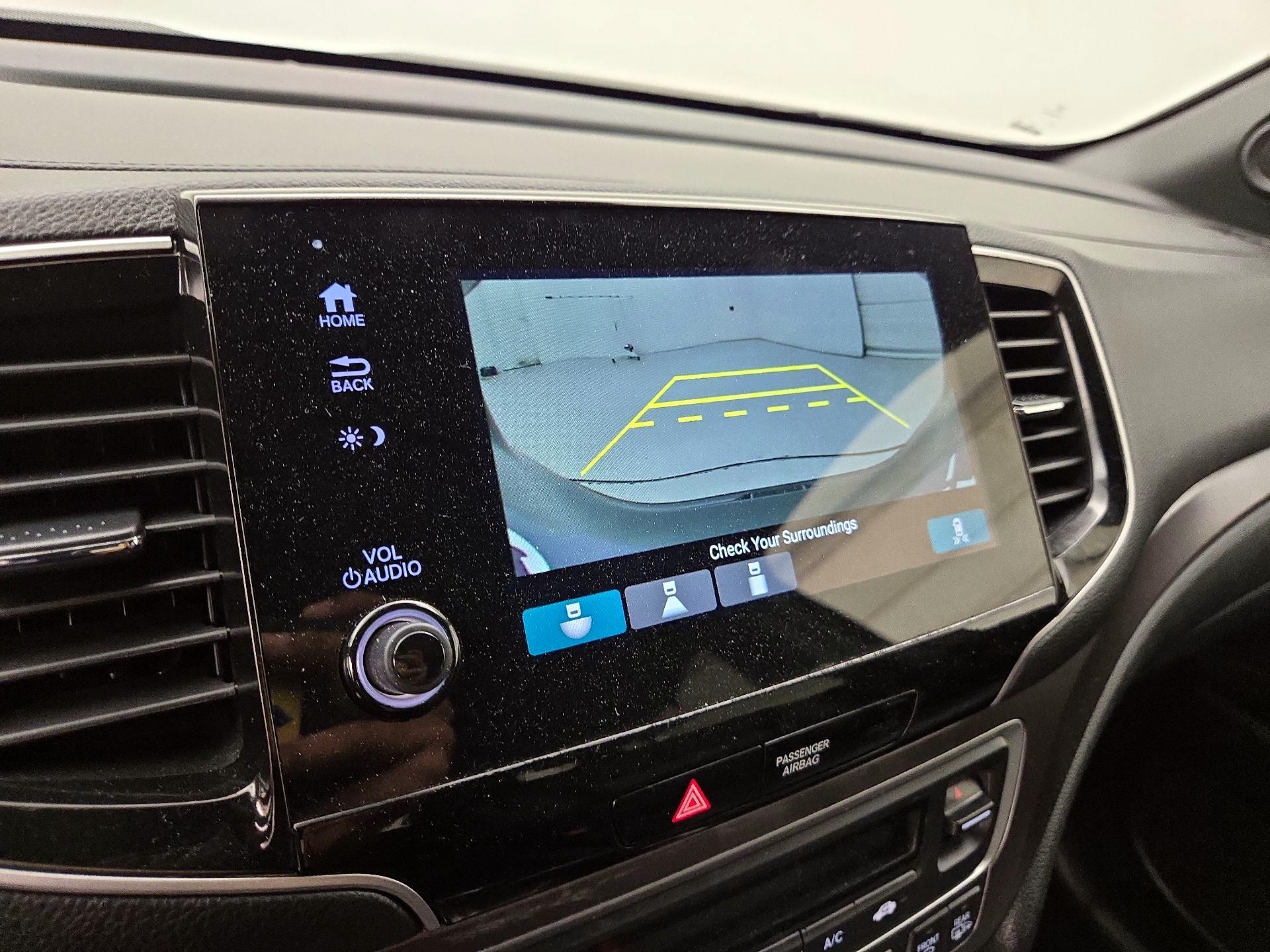 Thumbnail: 2021 Honda Passport - 14
