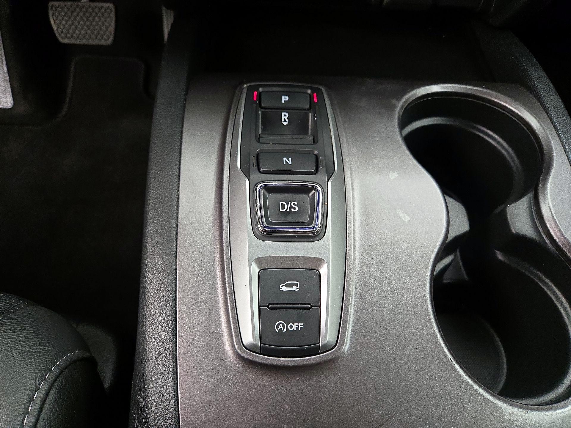Thumbnail: 2021 Honda Passport - 17
