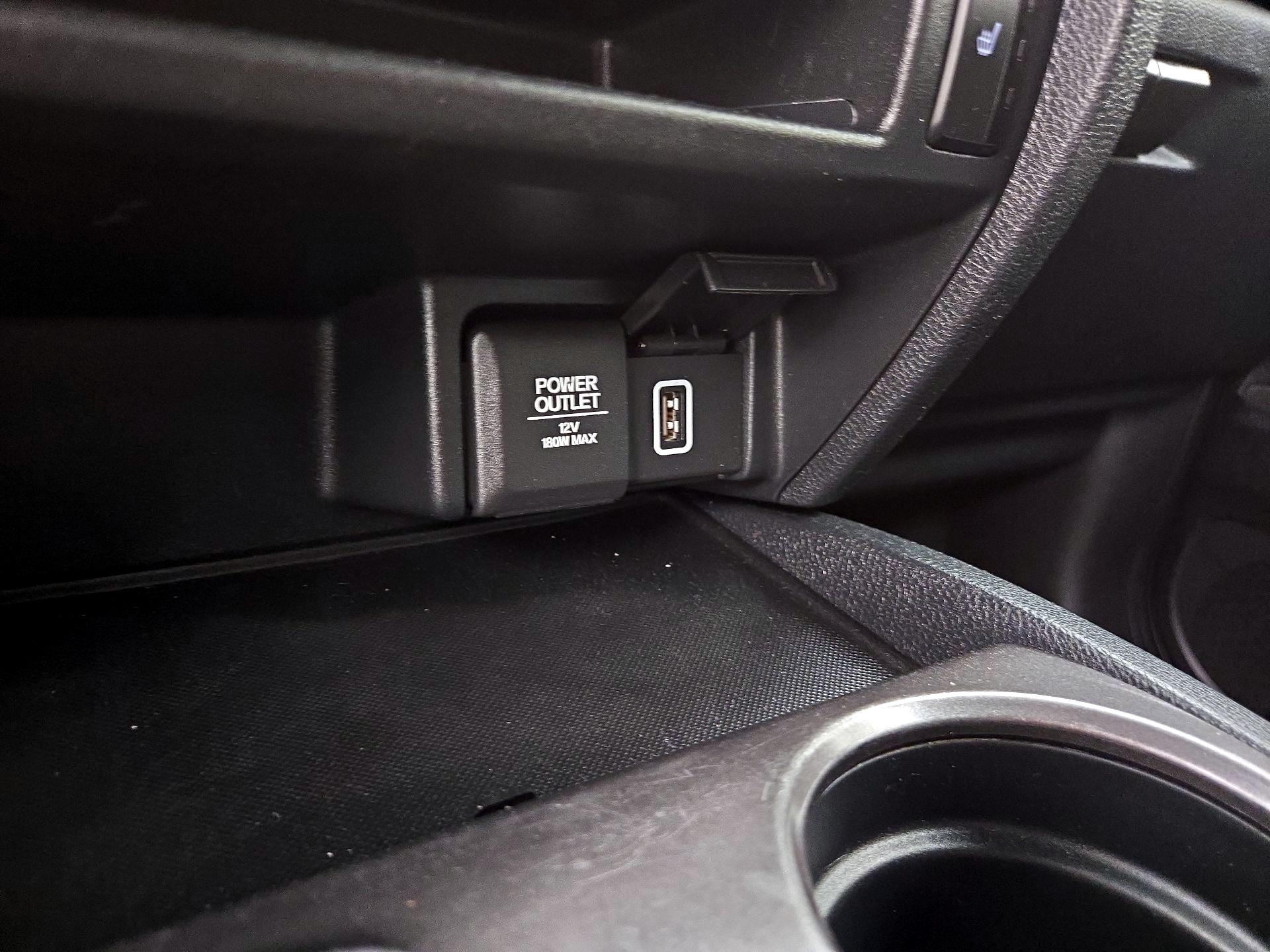 Thumbnail: 2021 Honda Passport - 18