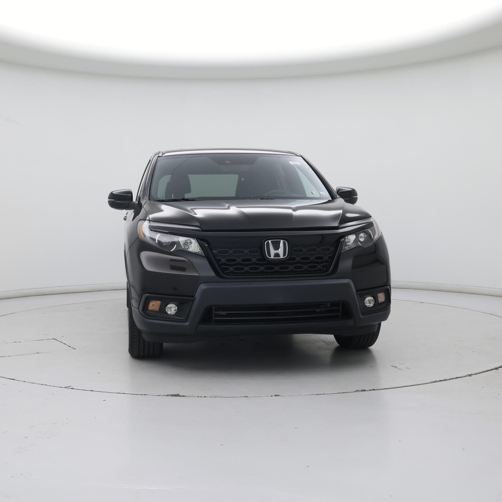 Thumbnail: 2021 Honda Passport - 5