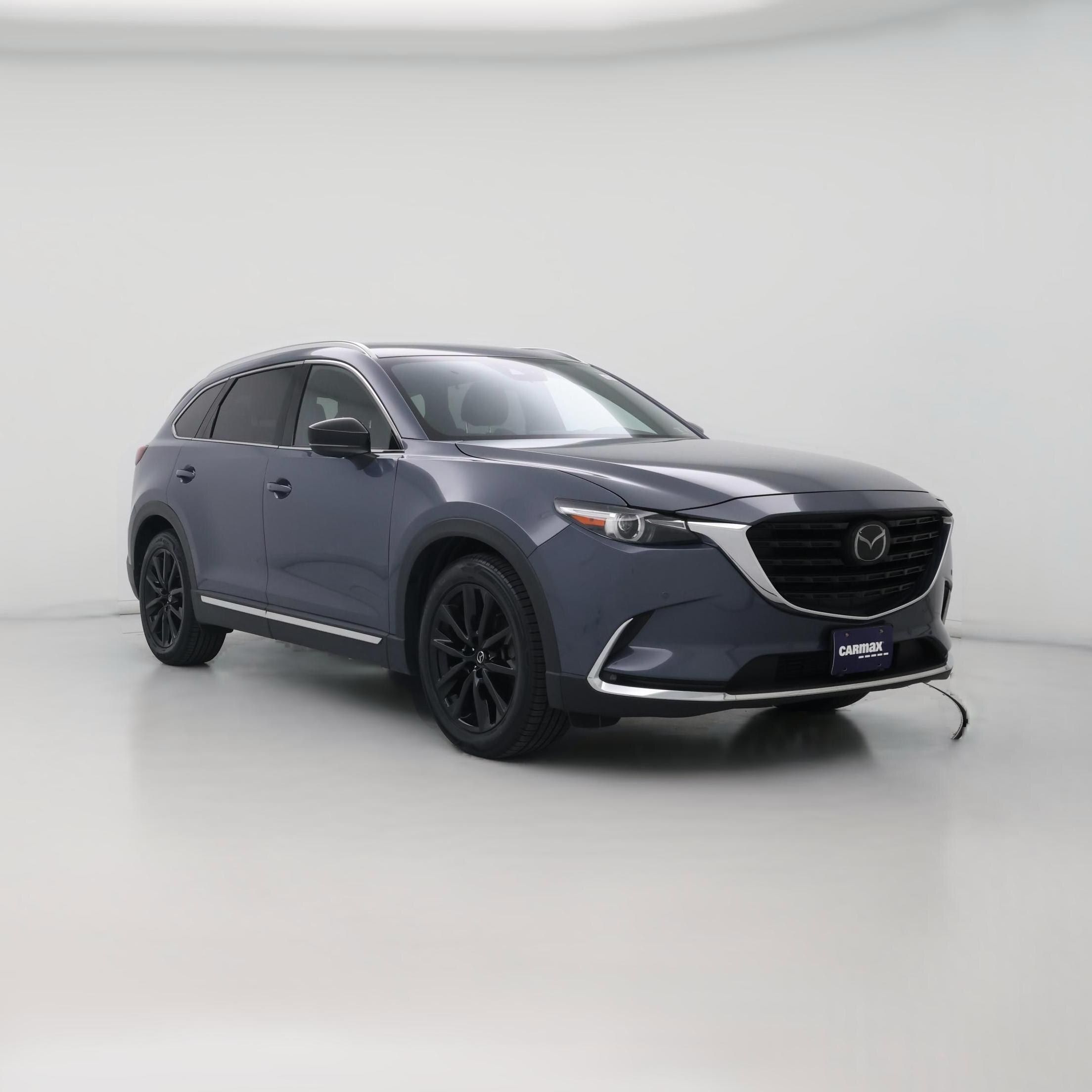 Thumbnail: 2022 Mazda CX-9 - 1