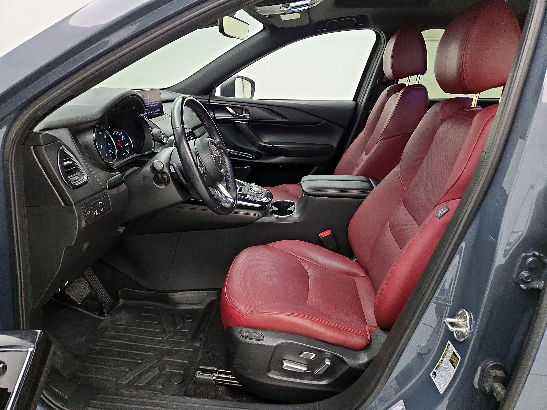 Thumbnail: 2022 Mazda CX-9 - 11
