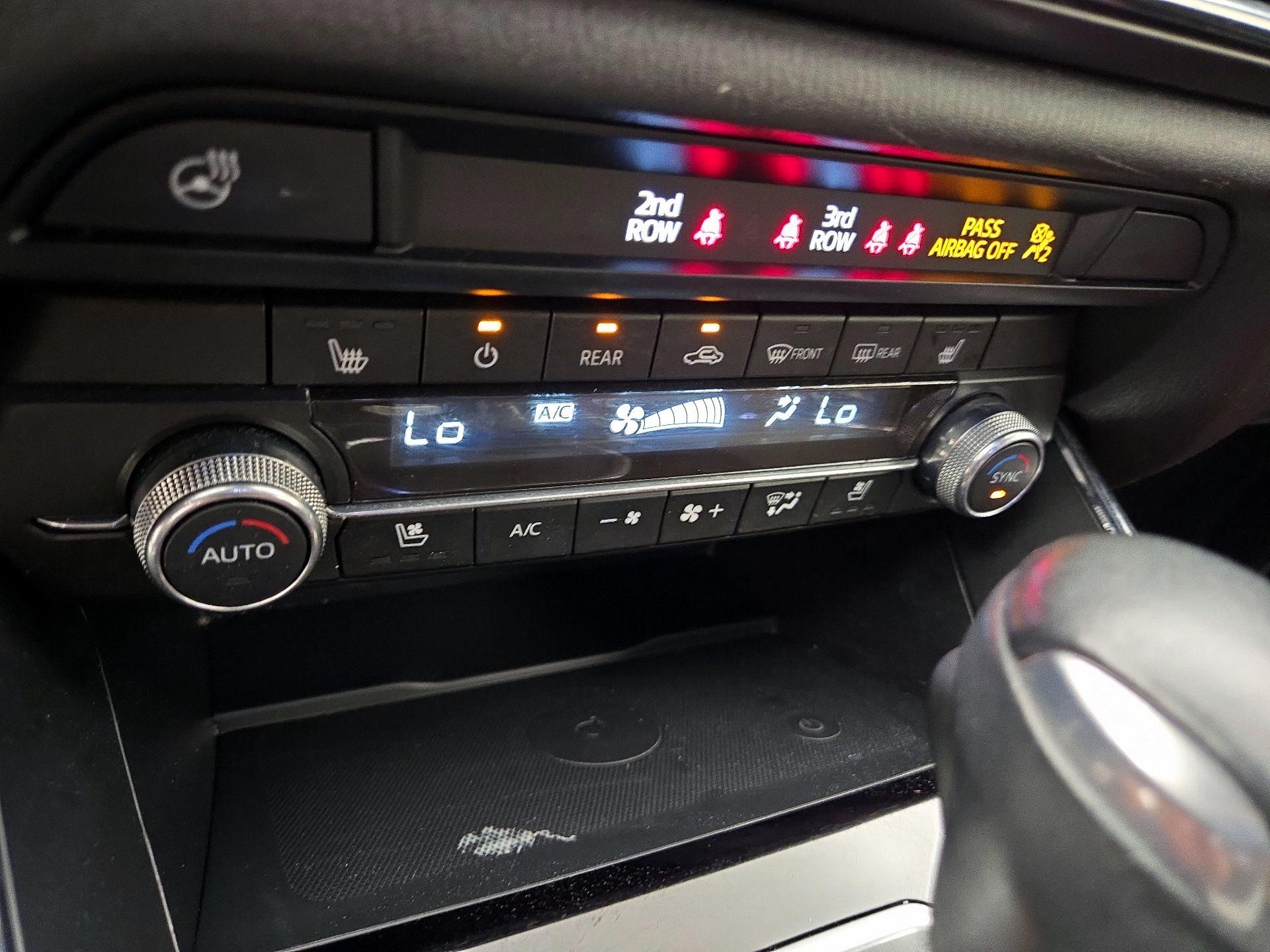 Thumbnail: 2022 Mazda CX-9 - 16