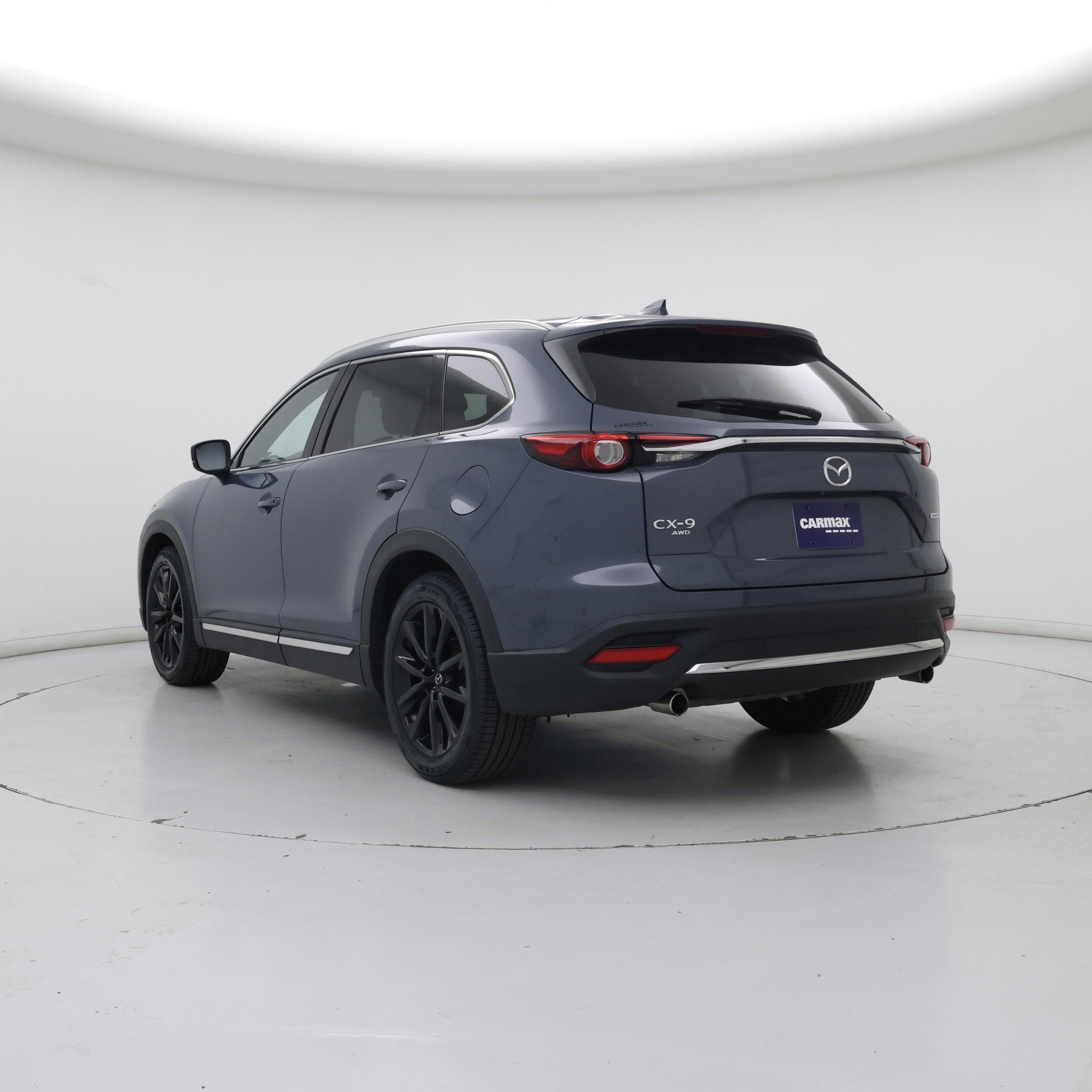 Thumbnail: 2022 Mazda CX-9 - 2