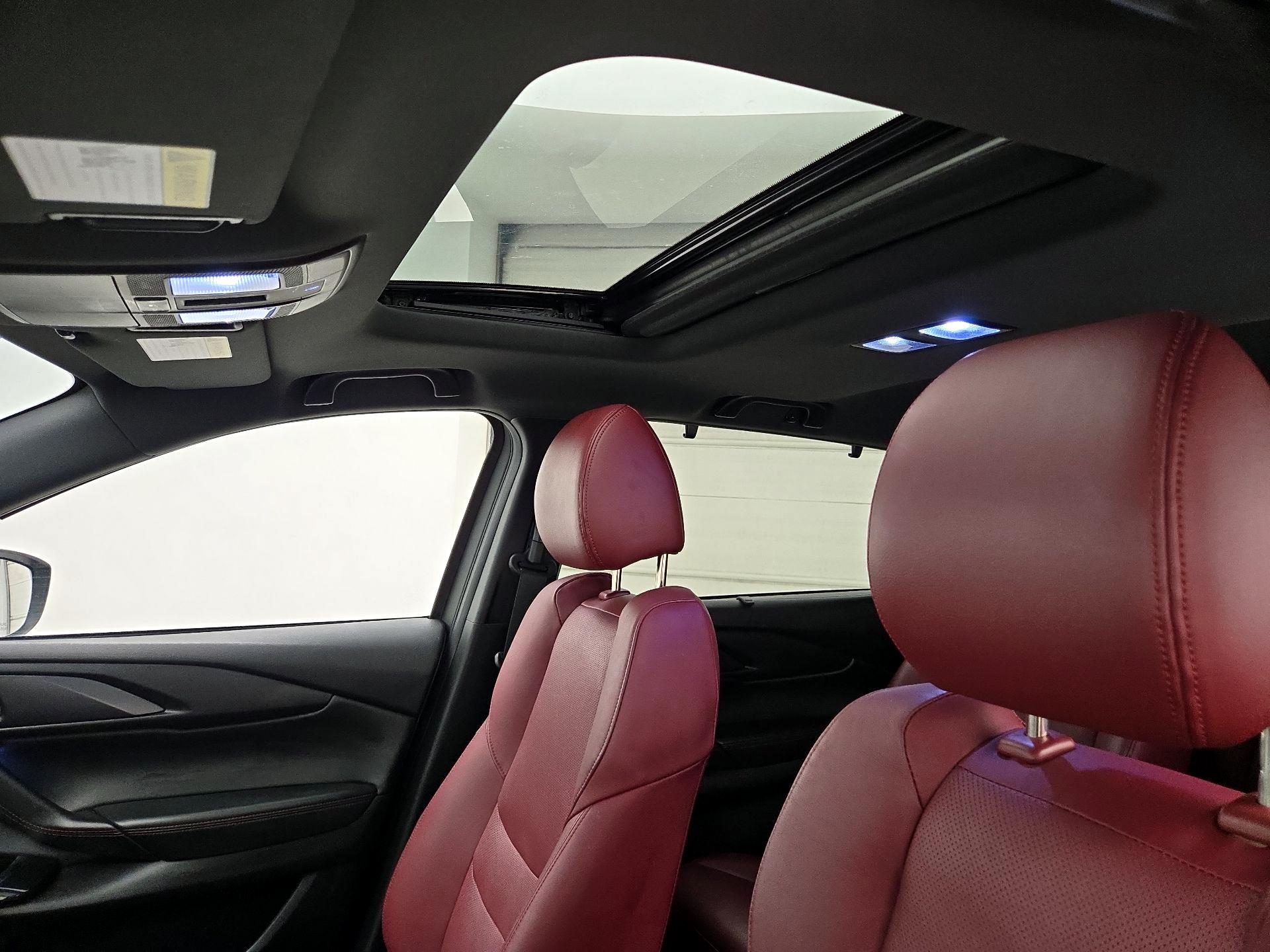 Thumbnail: 2022 Mazda CX-9 - 19