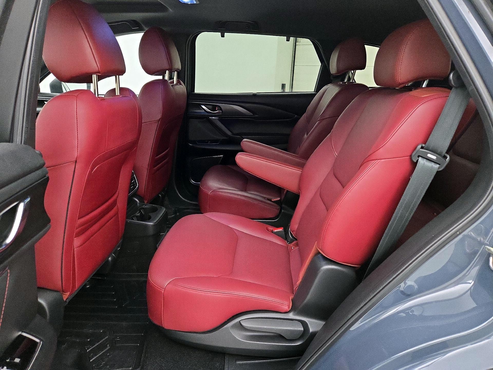 Thumbnail: 2022 Mazda CX-9 - 20