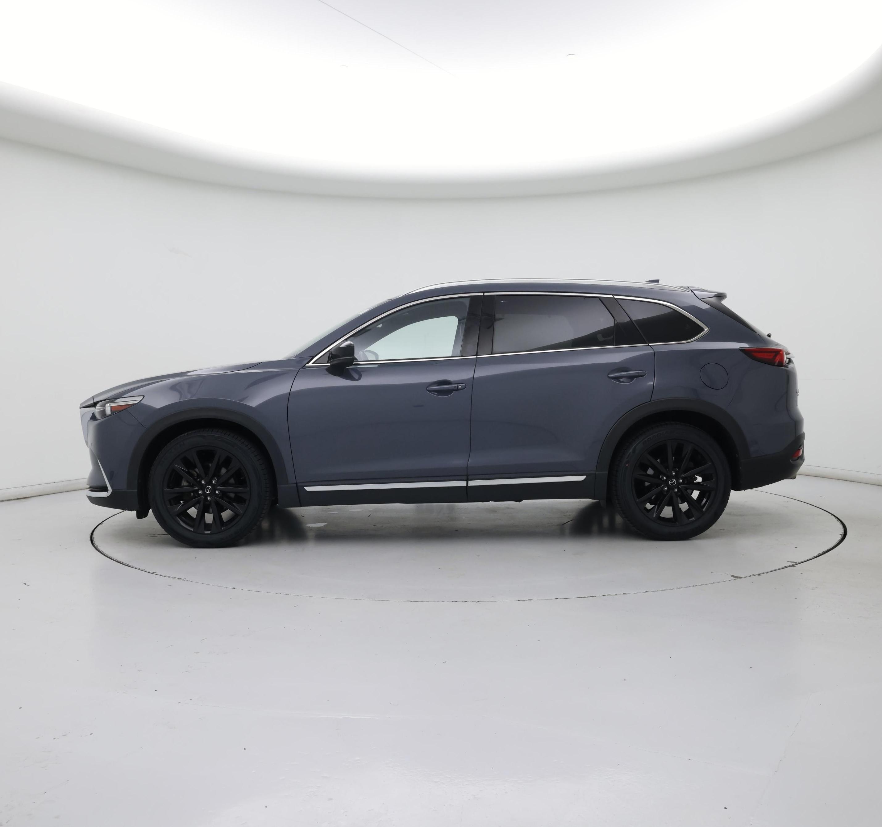 Thumbnail: 2022 Mazda CX-9 - 3